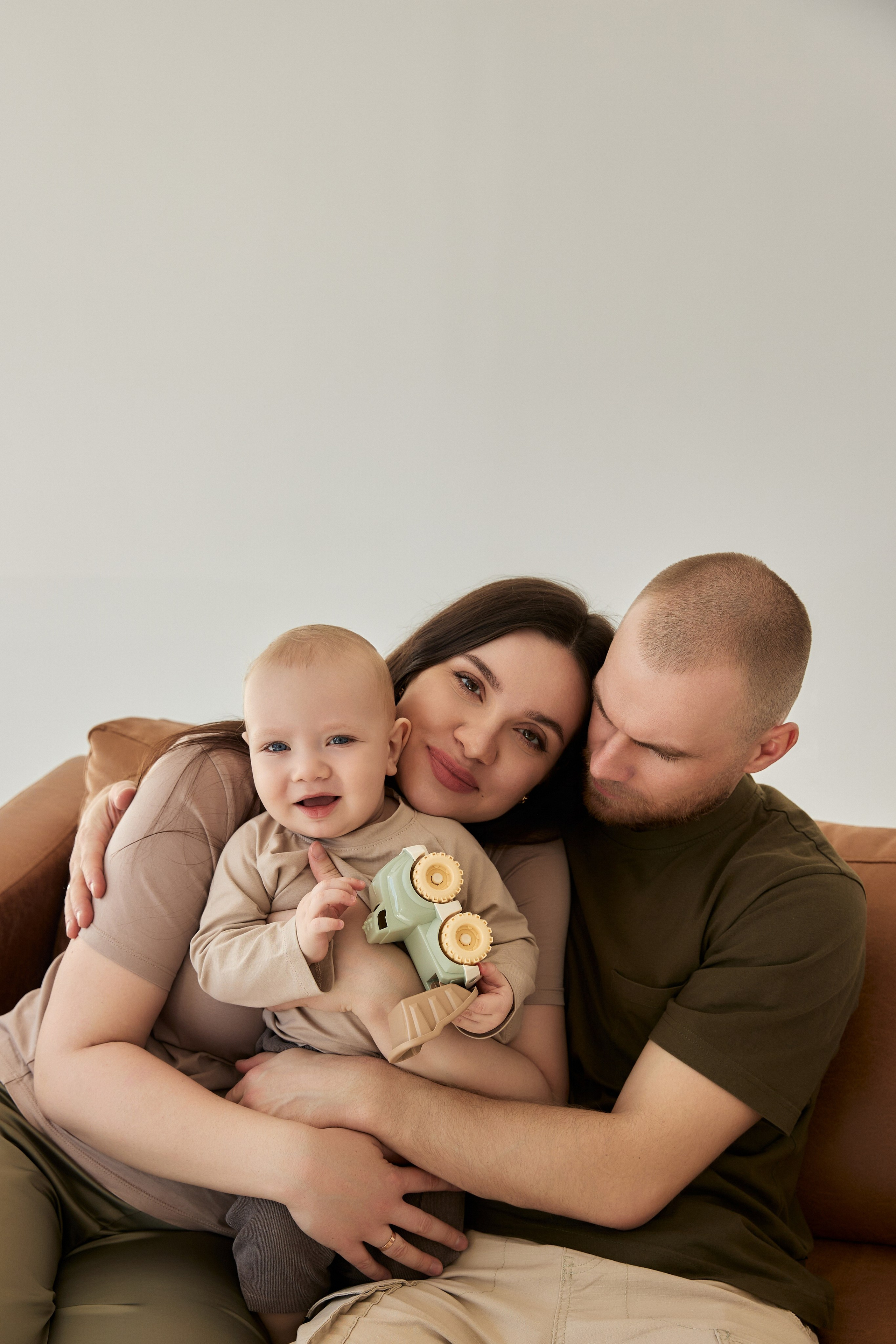 Катя Даня и Савелий. Свадебный и семейный фотограф