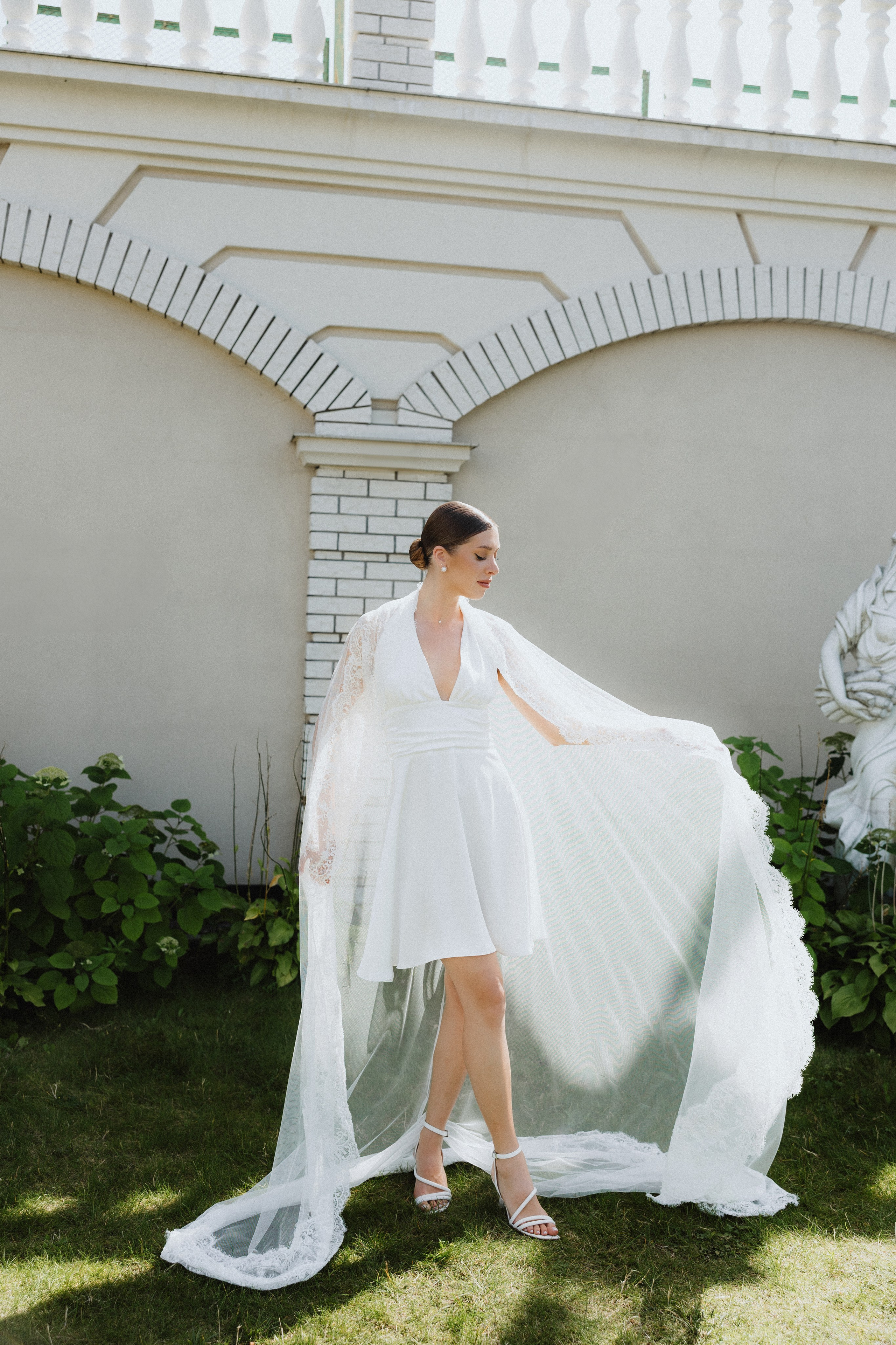 Алина и Никита 🤍. Фотограф в Минске Дарья Матвеенко