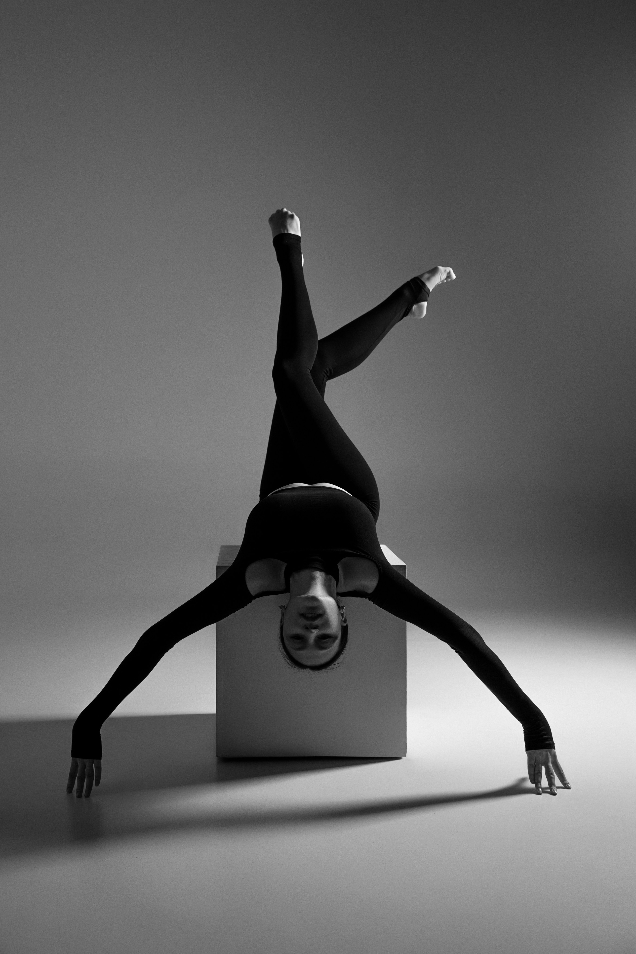 Polina. Фотограф Сергеева Анна