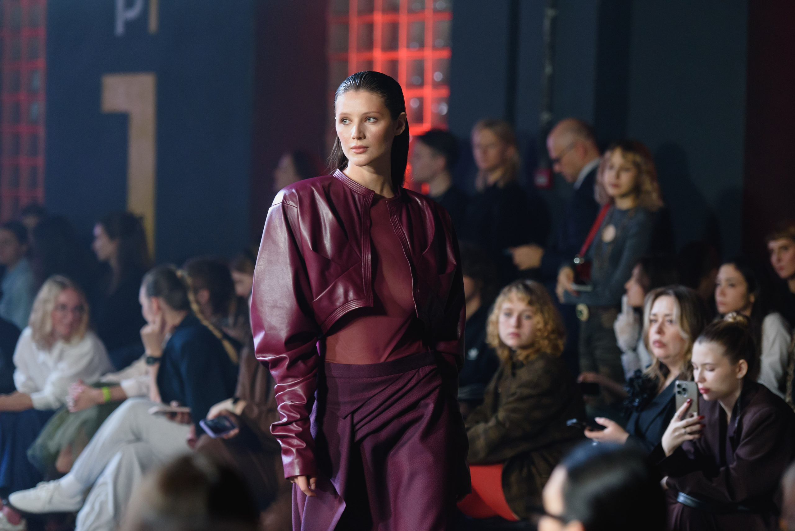 Репортаж. Фотограф Руслан Хафизов