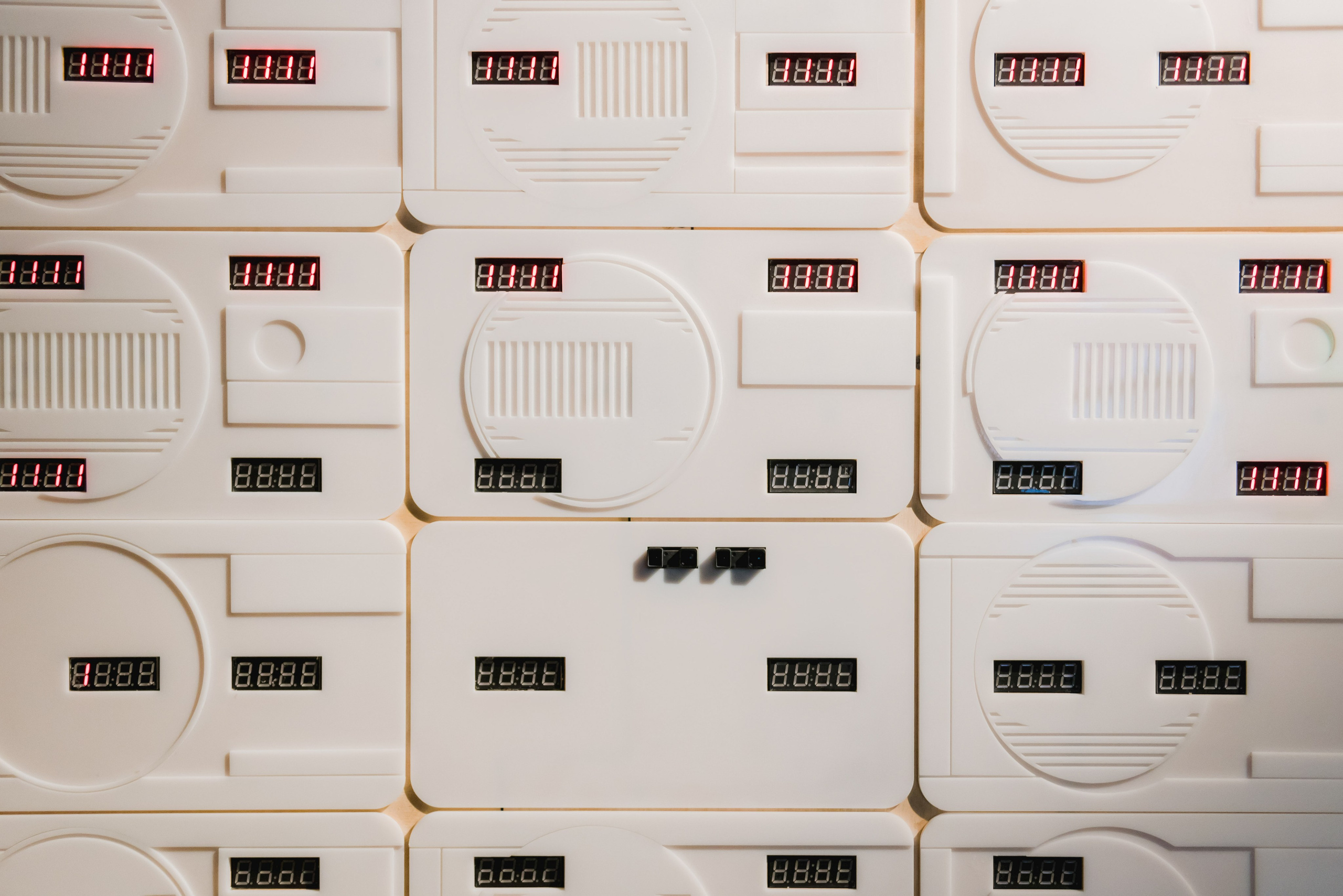 Выставки. Фотограф Руслан Хафизов