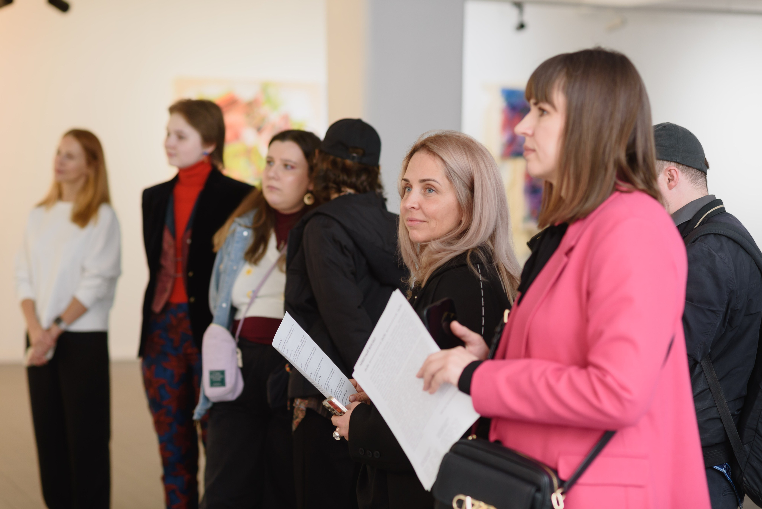 Репортаж. Фотограф Руслан Хафизов