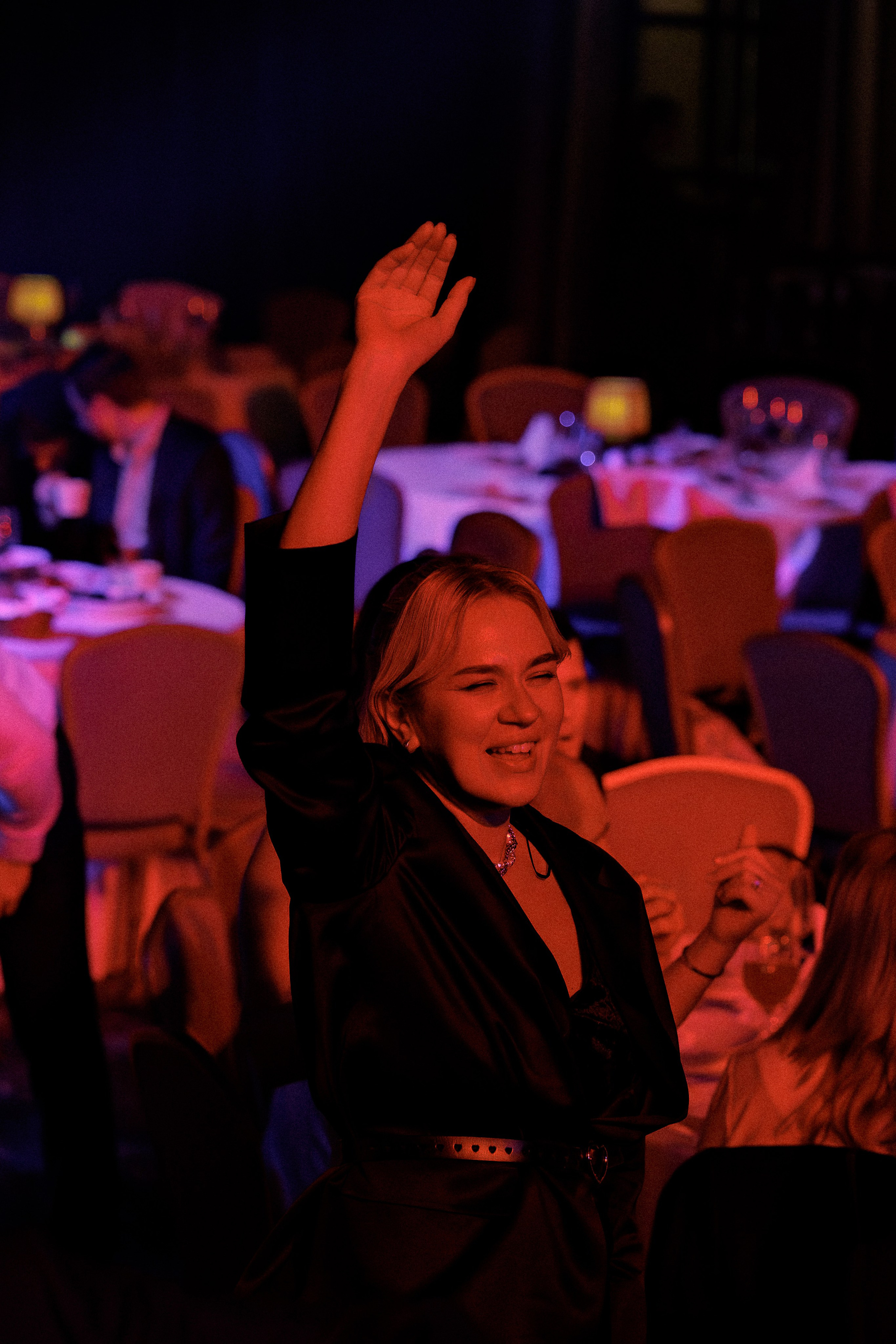 Юбилей компании — фотоотчёт празднования. Красильников Евгений — профессиональный фотограф в Ростове-на-Дону