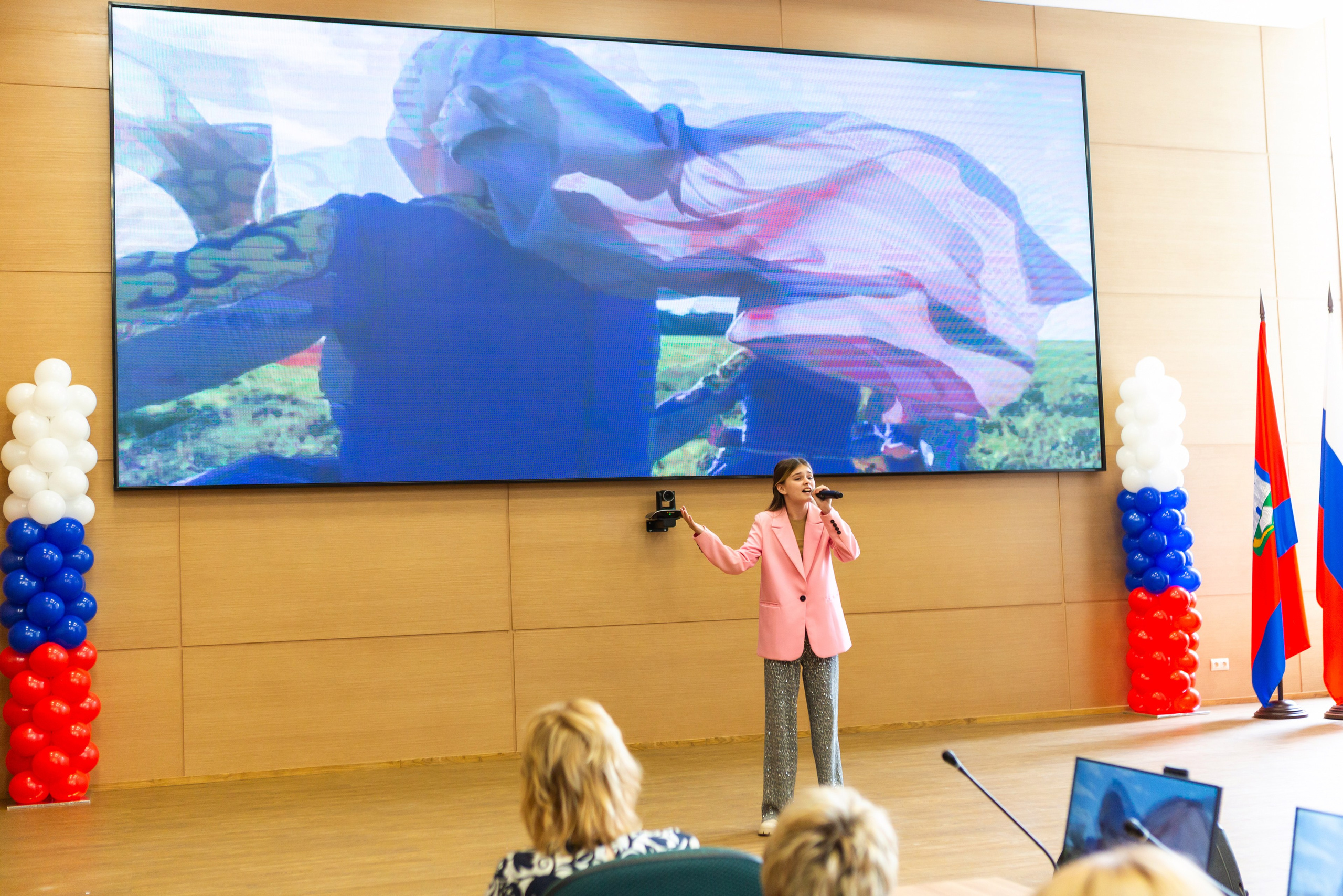 Мои медиа выборы 2024. Профессиональный фотограф в Мценске и Орловской области