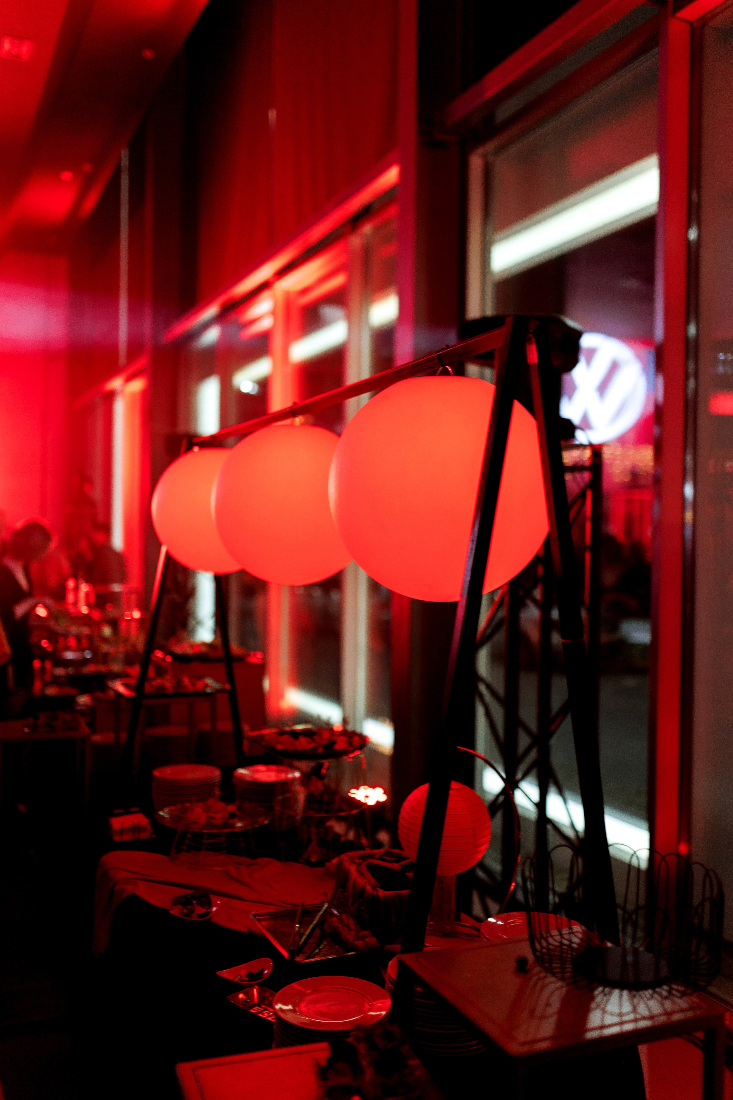 Китайский новый год Volkswagen. Свадебный фотограф Каледич Тимофей