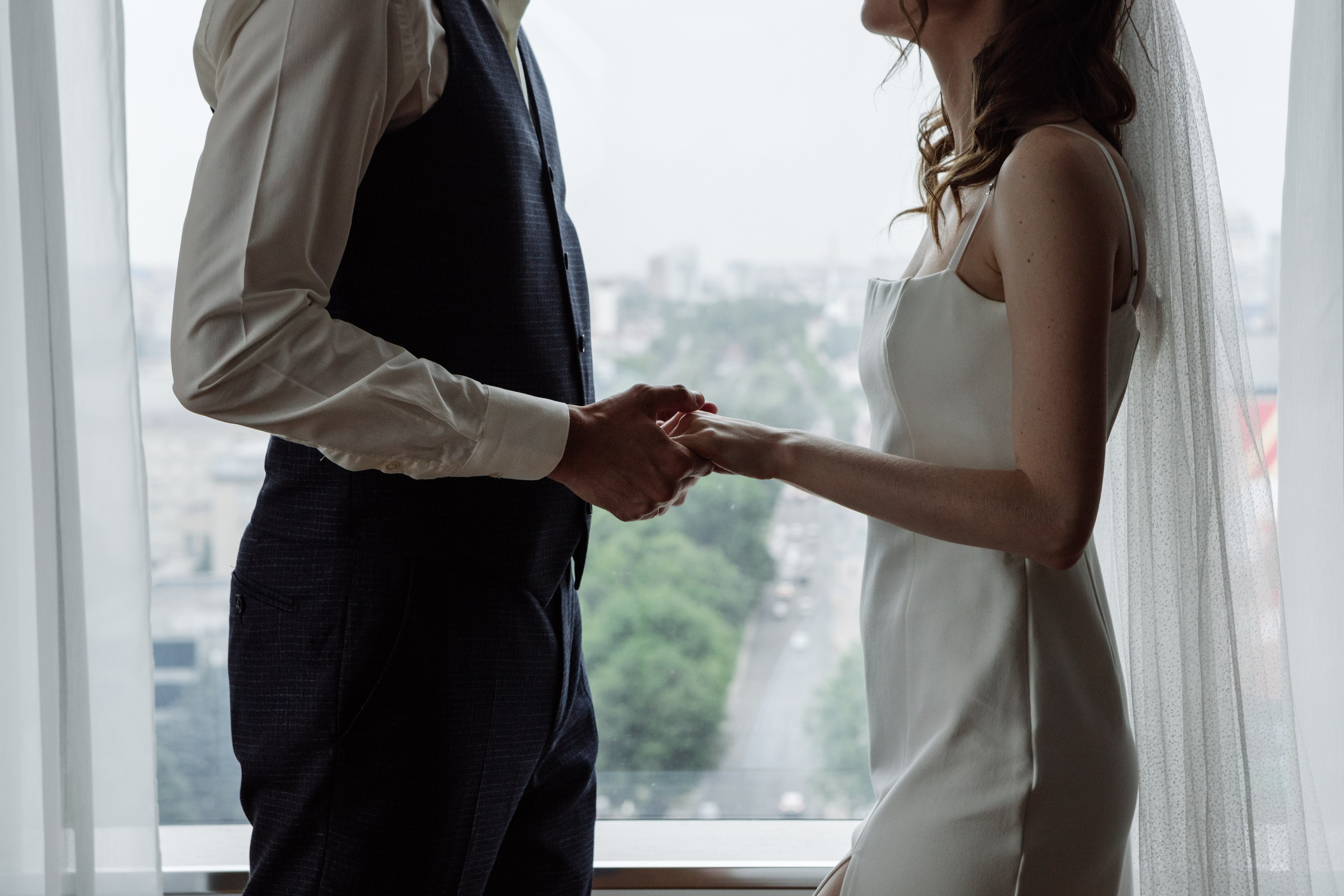 S&D. Фотограф Краснодар Настя Зокс