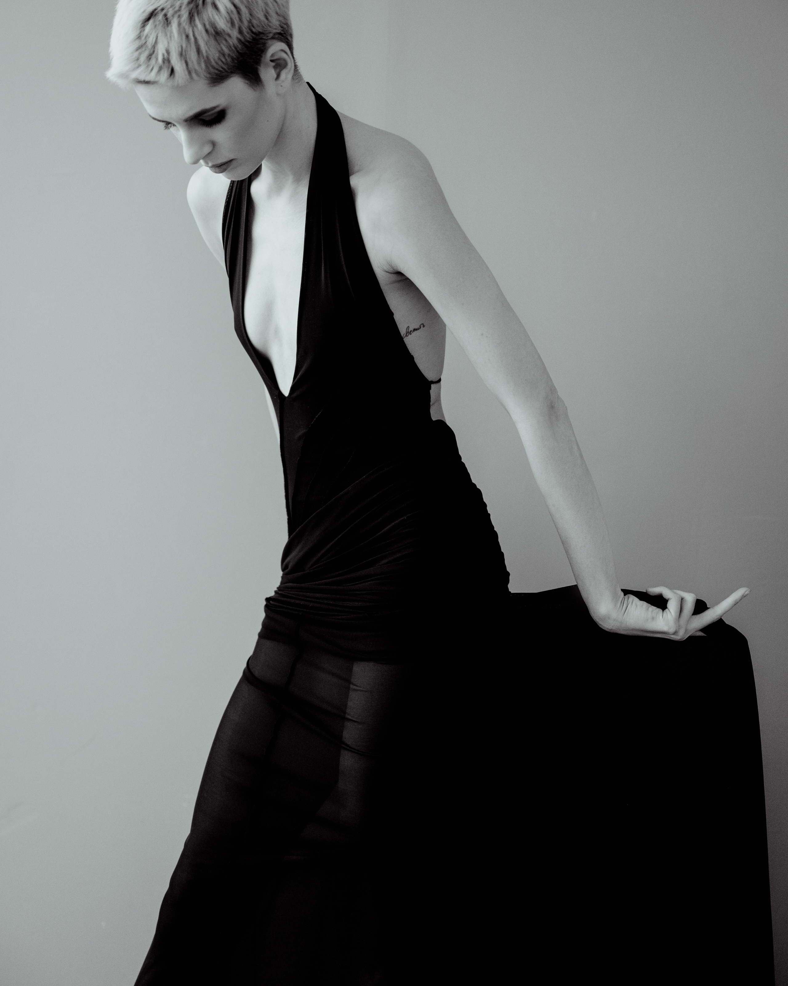 Liza. Главная