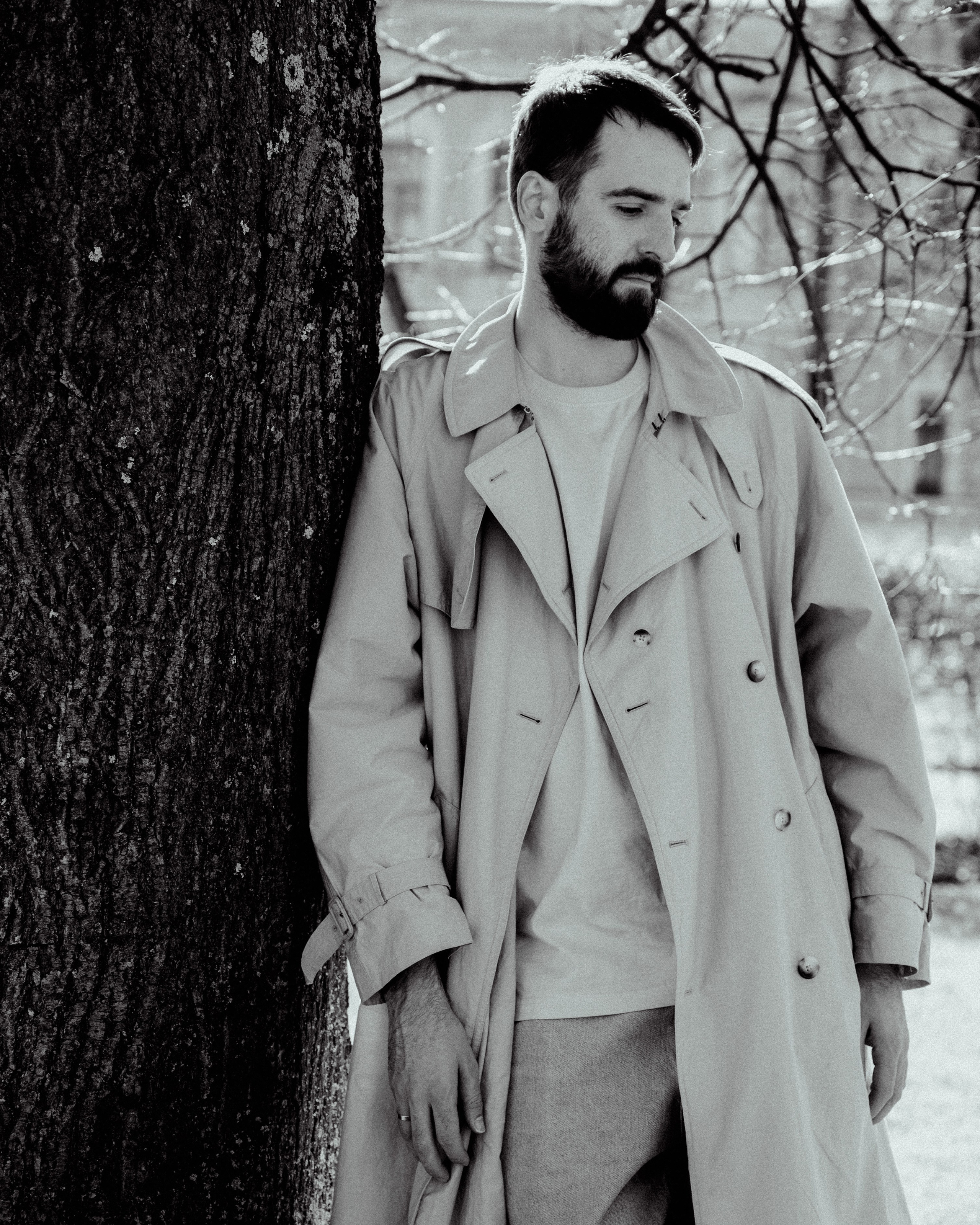 Misha. Главная