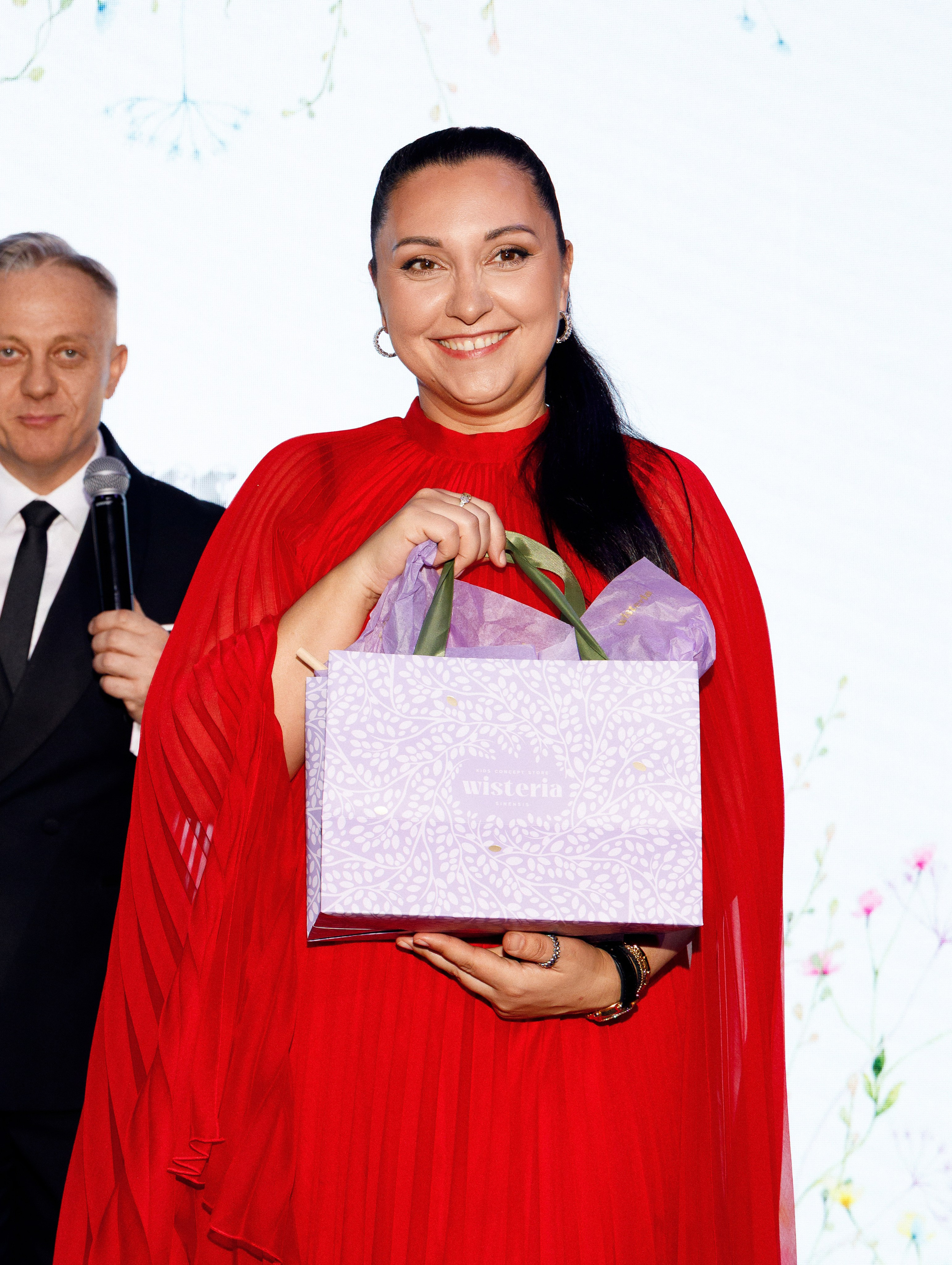 Вечеринка RS Women