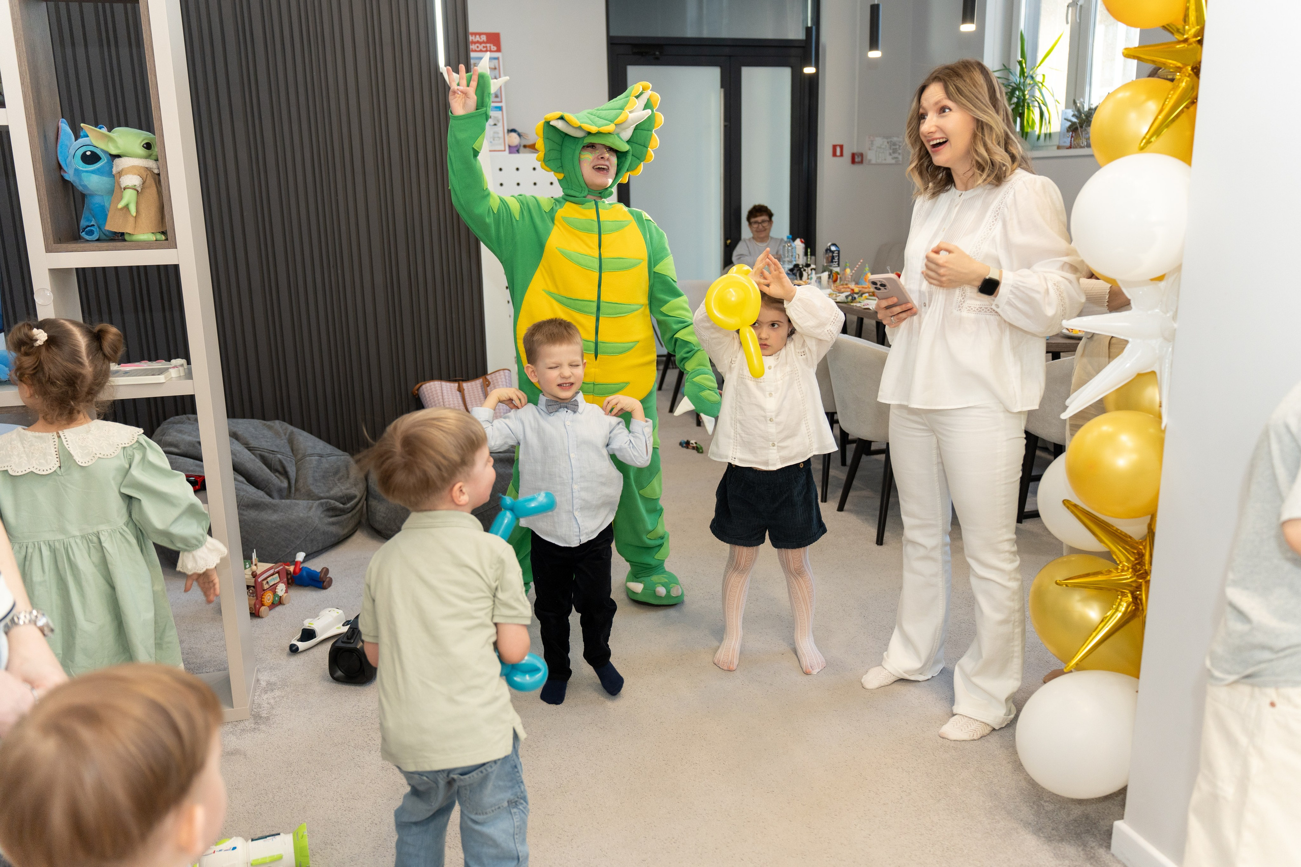 Базилион. Семейный и свадебный фотограф Минск, Беларусь Анна Орловская