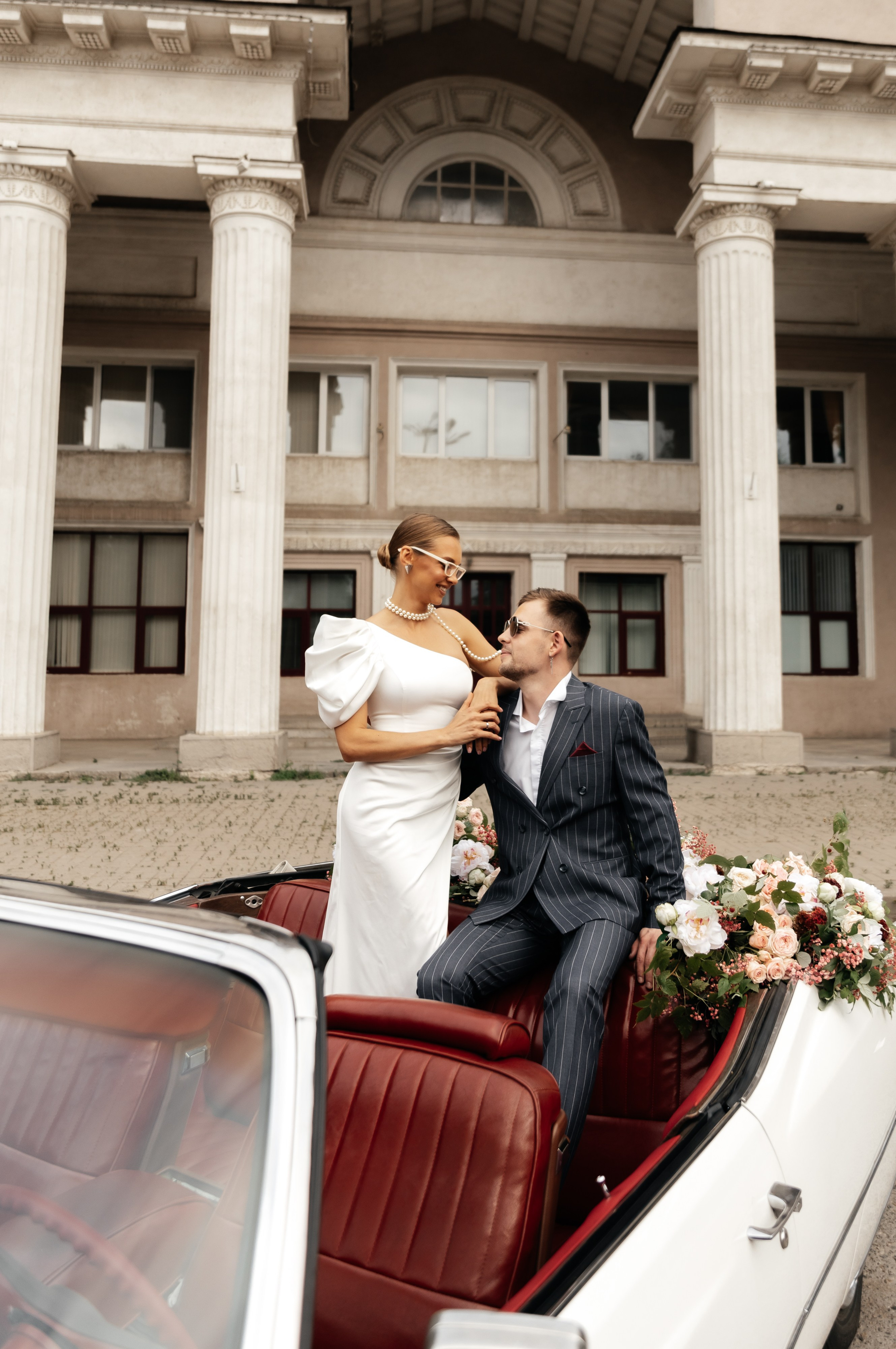 Anatoliy & Elena. Свадебный фотограф Ильнар Асадуллин