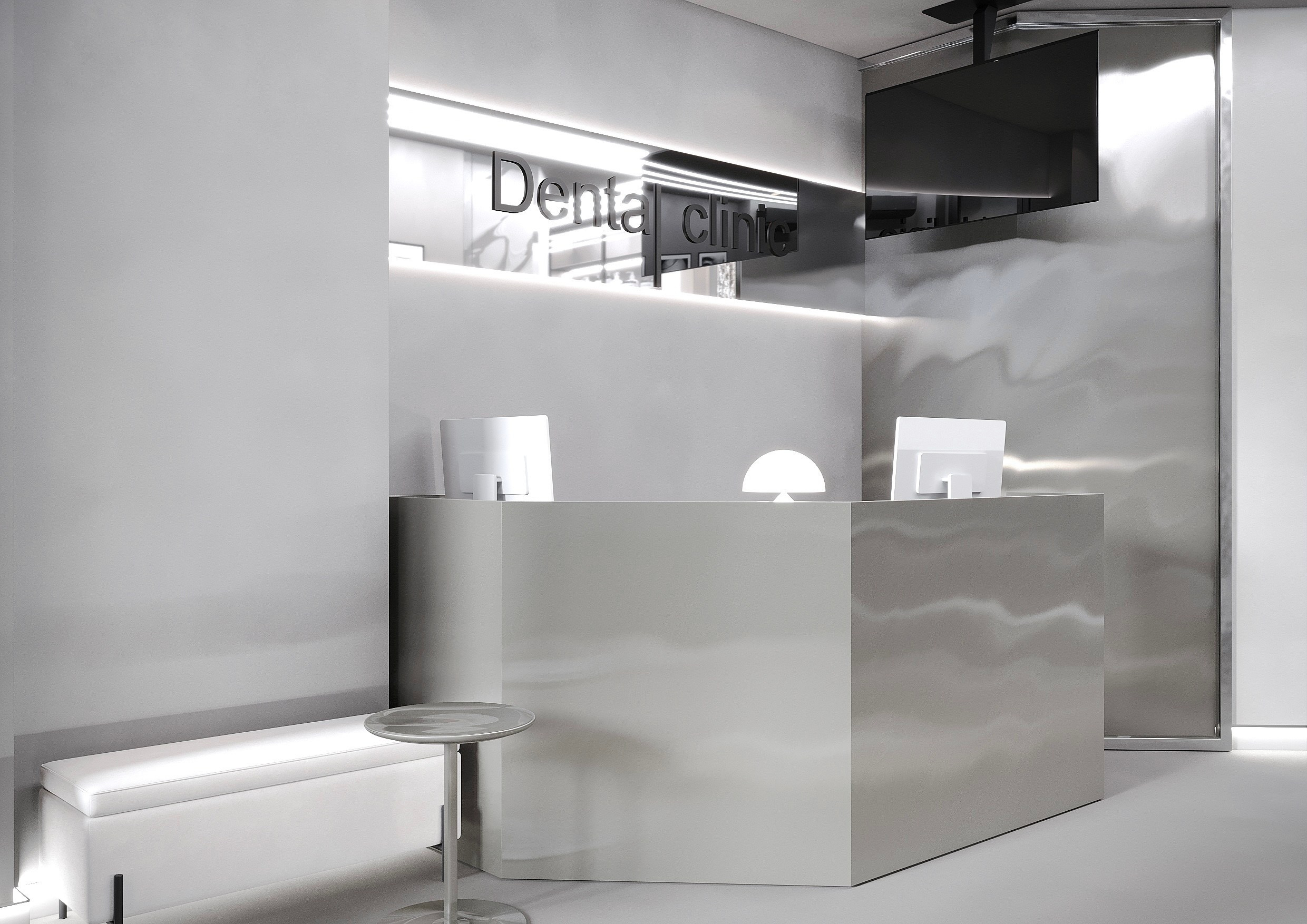 Стоматология Титан. Главная