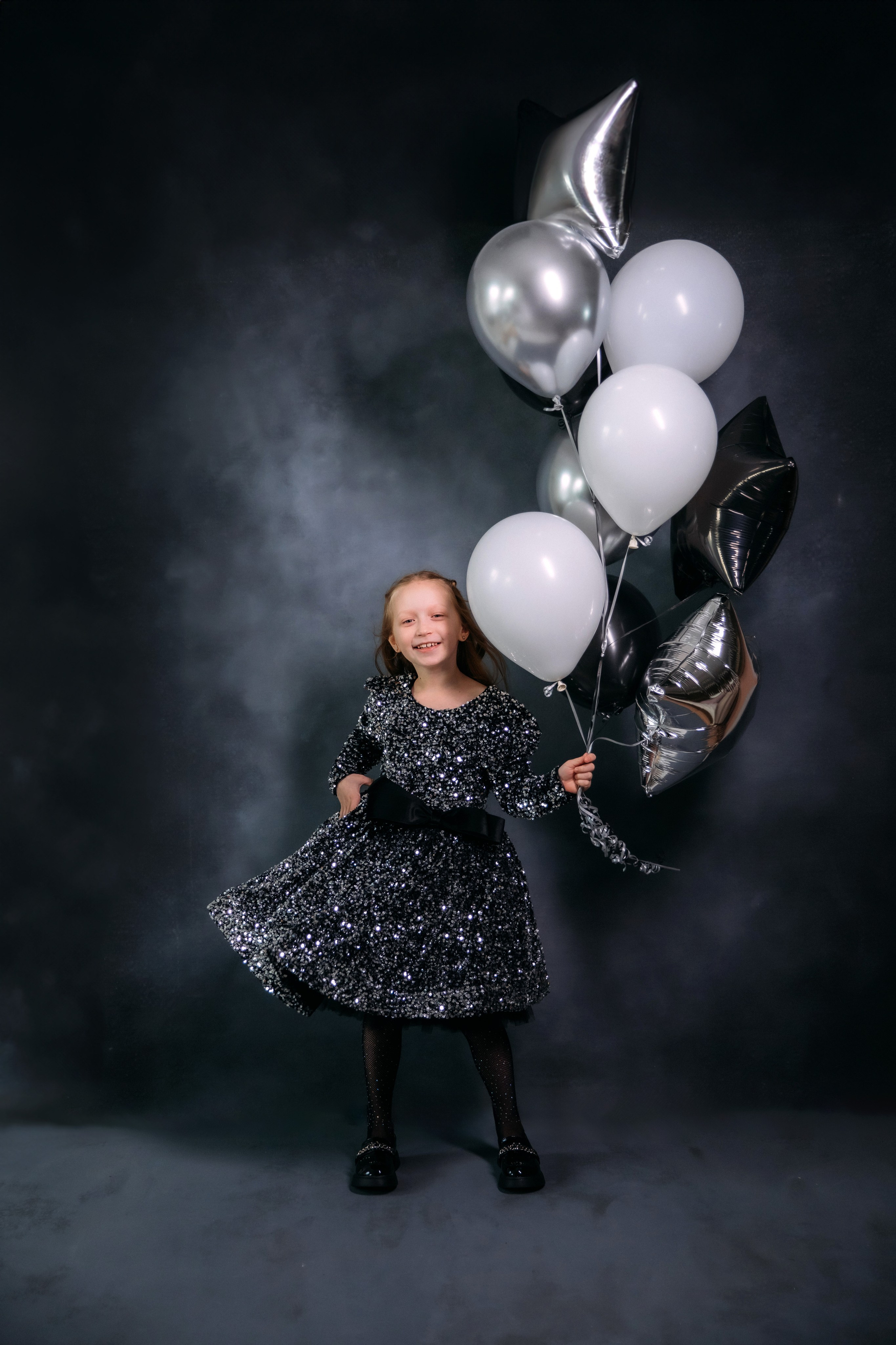 НИКА. ДЕНЬ РОЖДЕНИЯ. Женский и семейный фотограф Елена Петрова