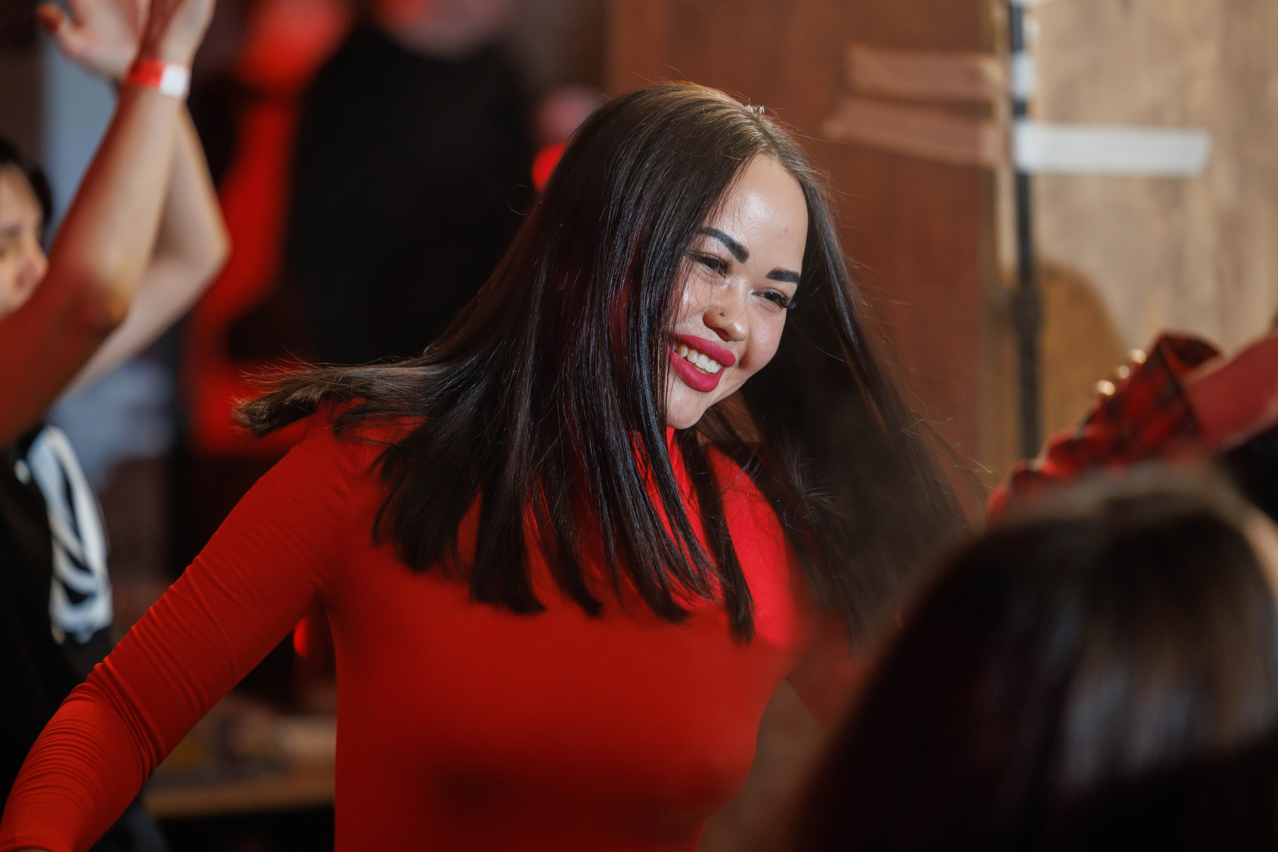 День рождения Red Bar. Ваши Истории. Фотограф/видеограф. Абакан