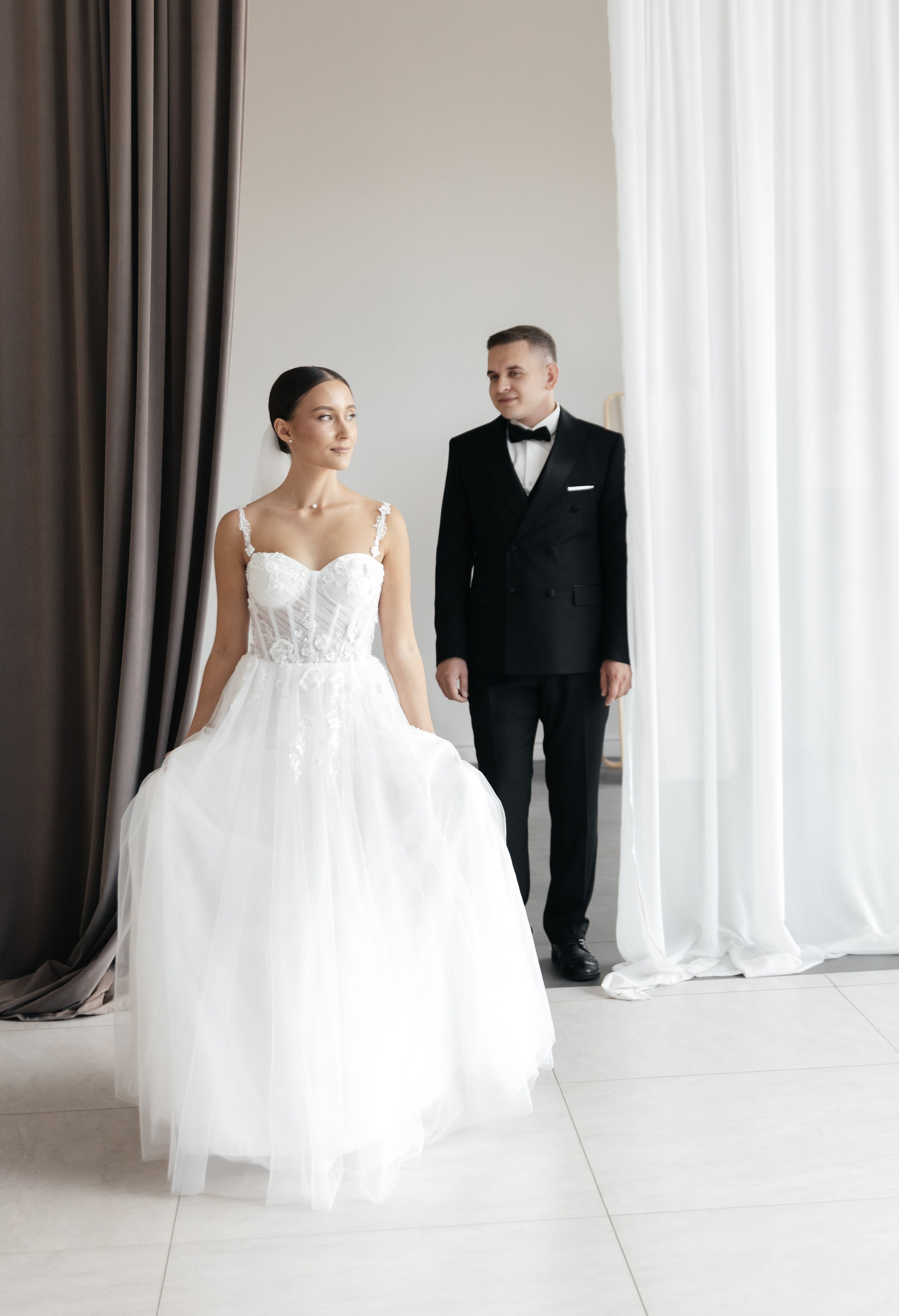 Arthur & Zarina. Свадебный фотограф Ильнар Асадуллин