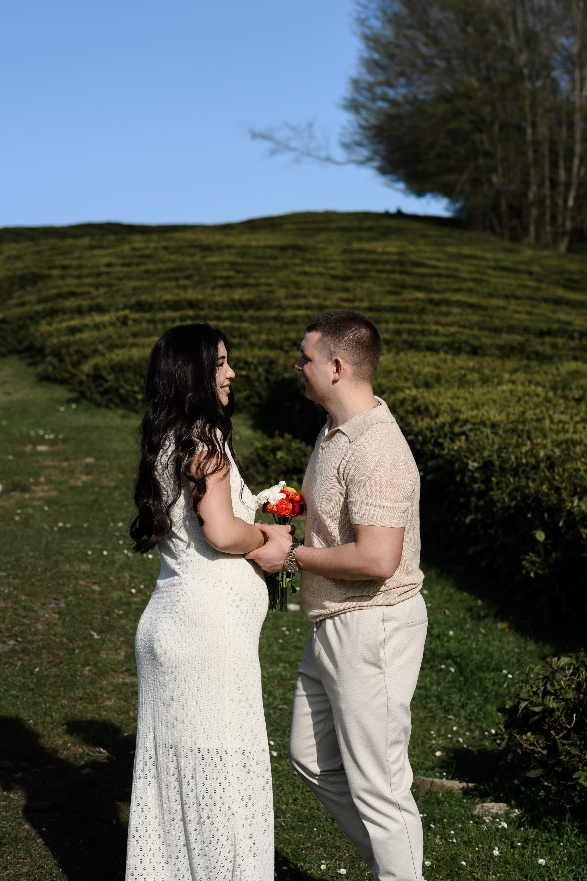 Гендер Пати. Фотограф в сочи Свадебный фотограф Сочи