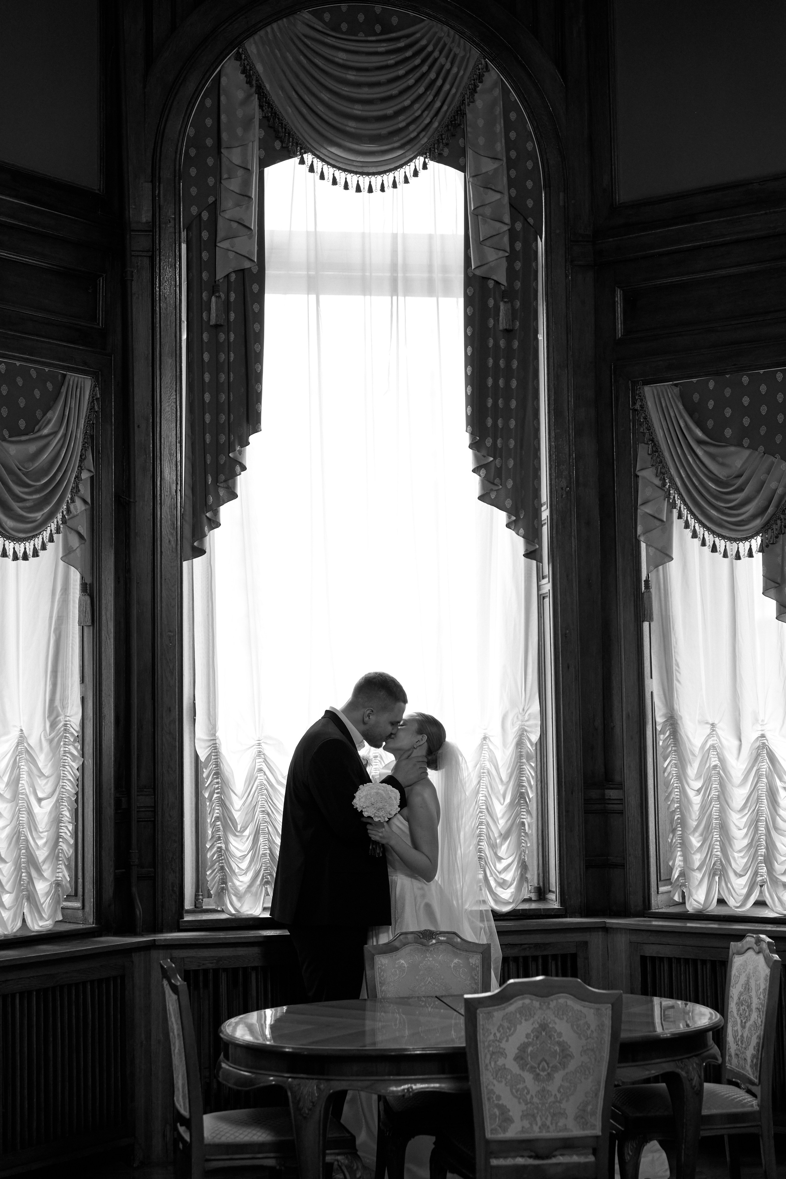 Егор и Анастасия. Свадебный фотограф Санкт-Петербург СПб Виталий Богданов