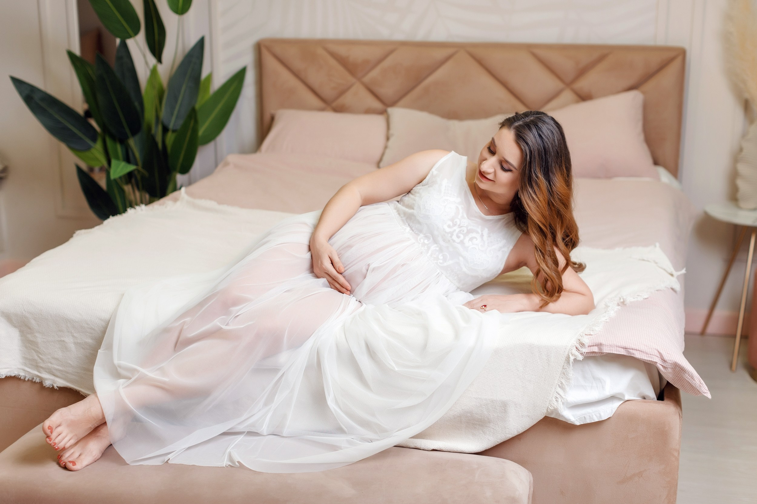 Новогодние фотосессии 2025. Истории