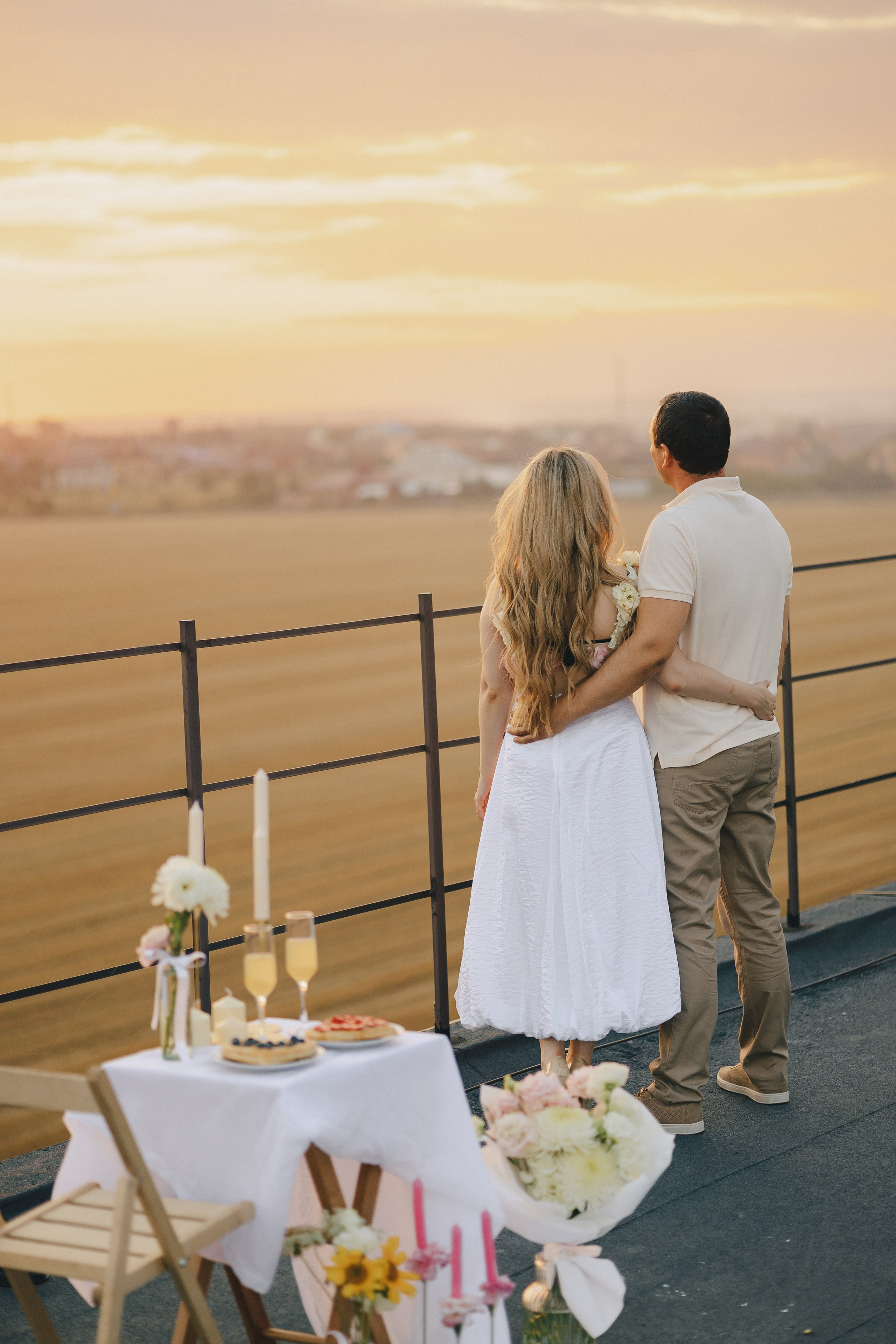 Саша и Оля. Фотограф Таганрог Любимая Надя