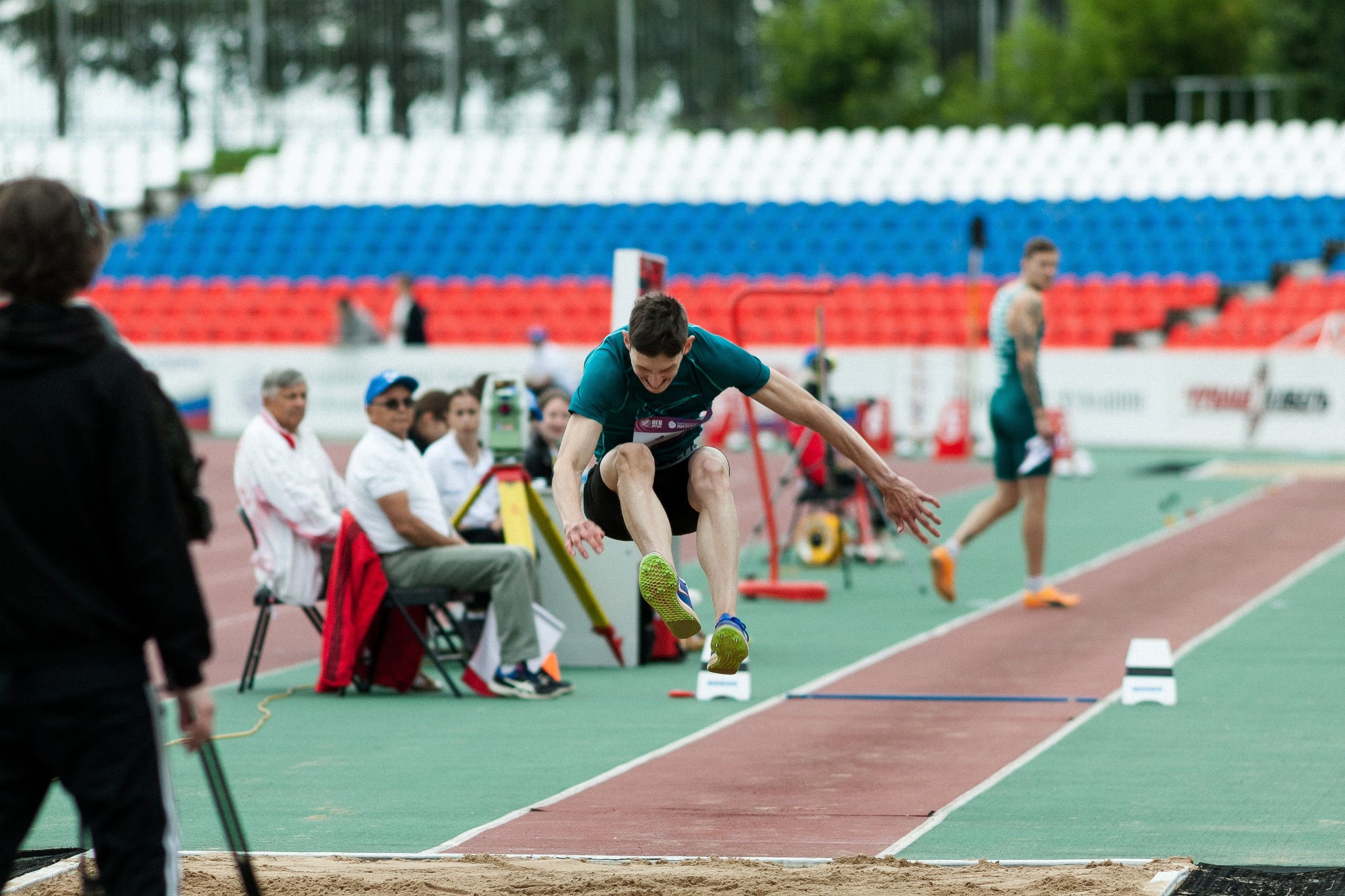ЛА 5 июля 2025. Фотография