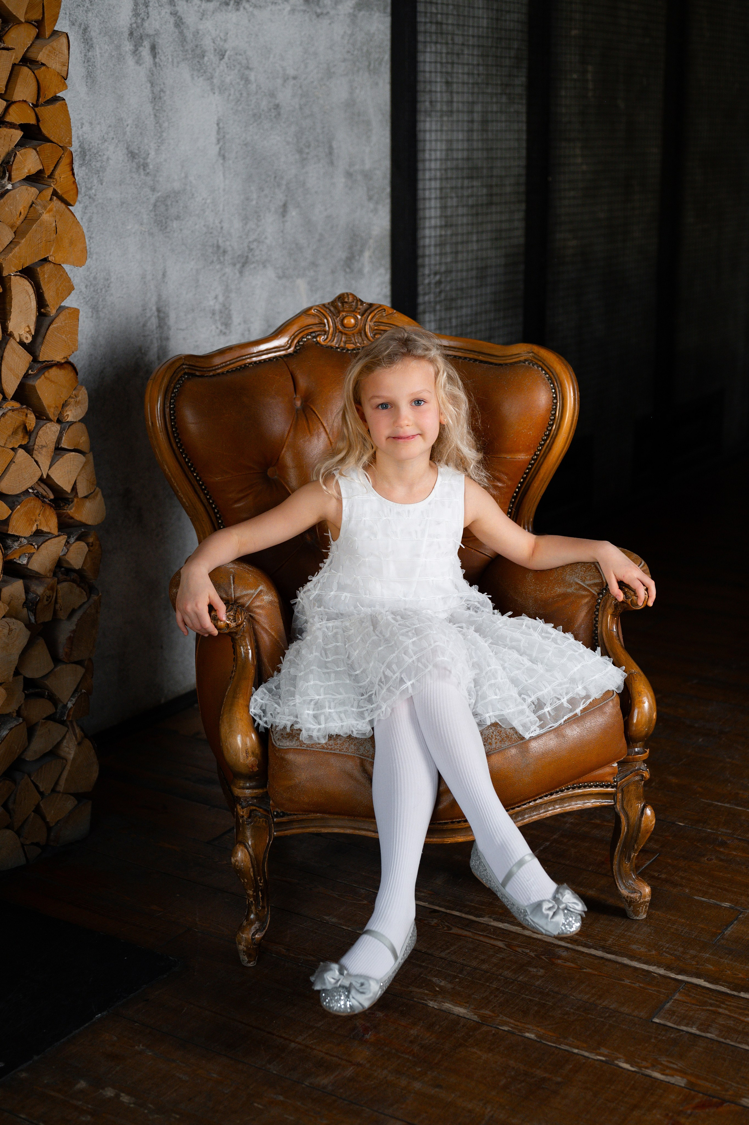 Семейная фотосессия. Фотограф Юлия Кондратьева