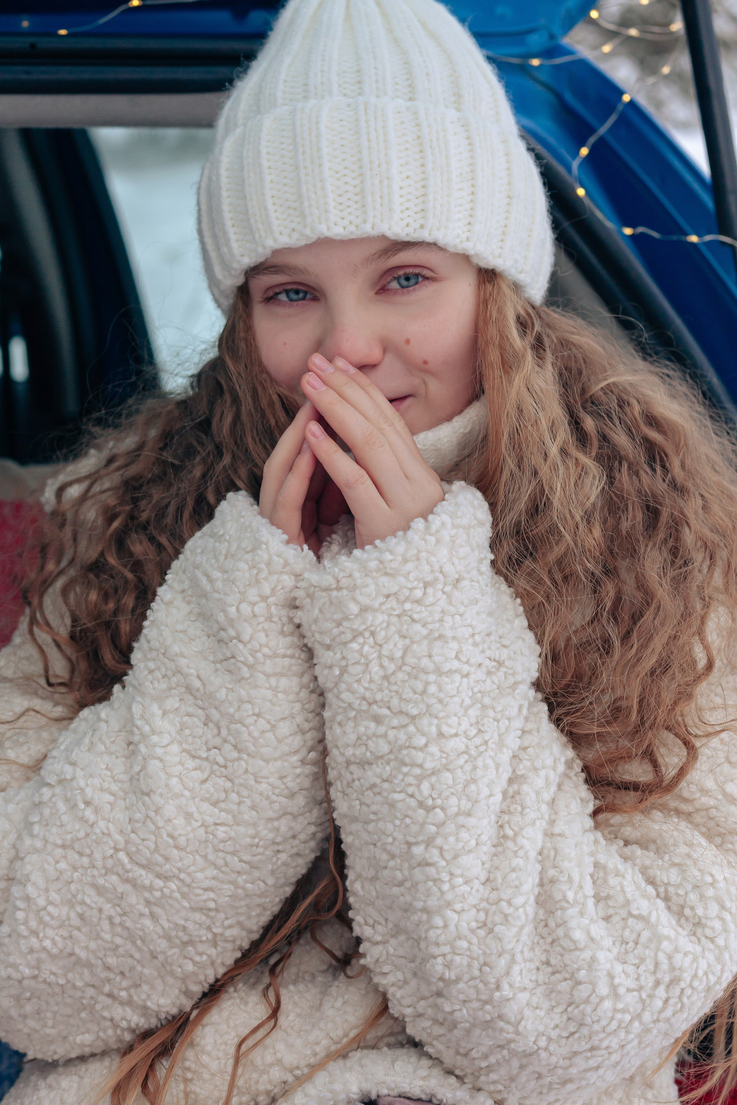 Алена с дочкой Дашей. Фотограф семейной и индивидуальной съемки Марина Севостьянова в Челябинске
