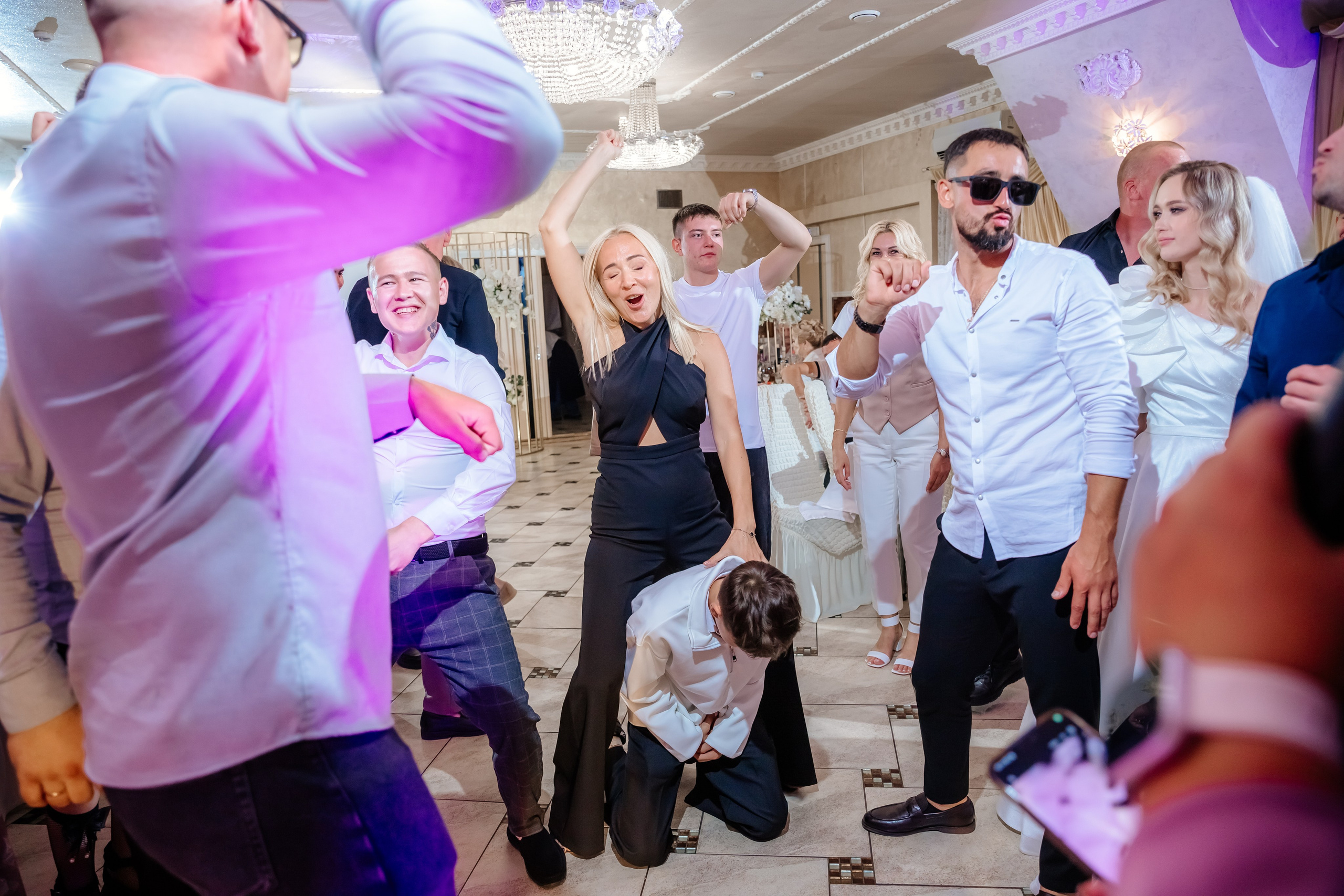 Игорь и Дарья. Свадебный и семейный фотограф Разида Мухаметова