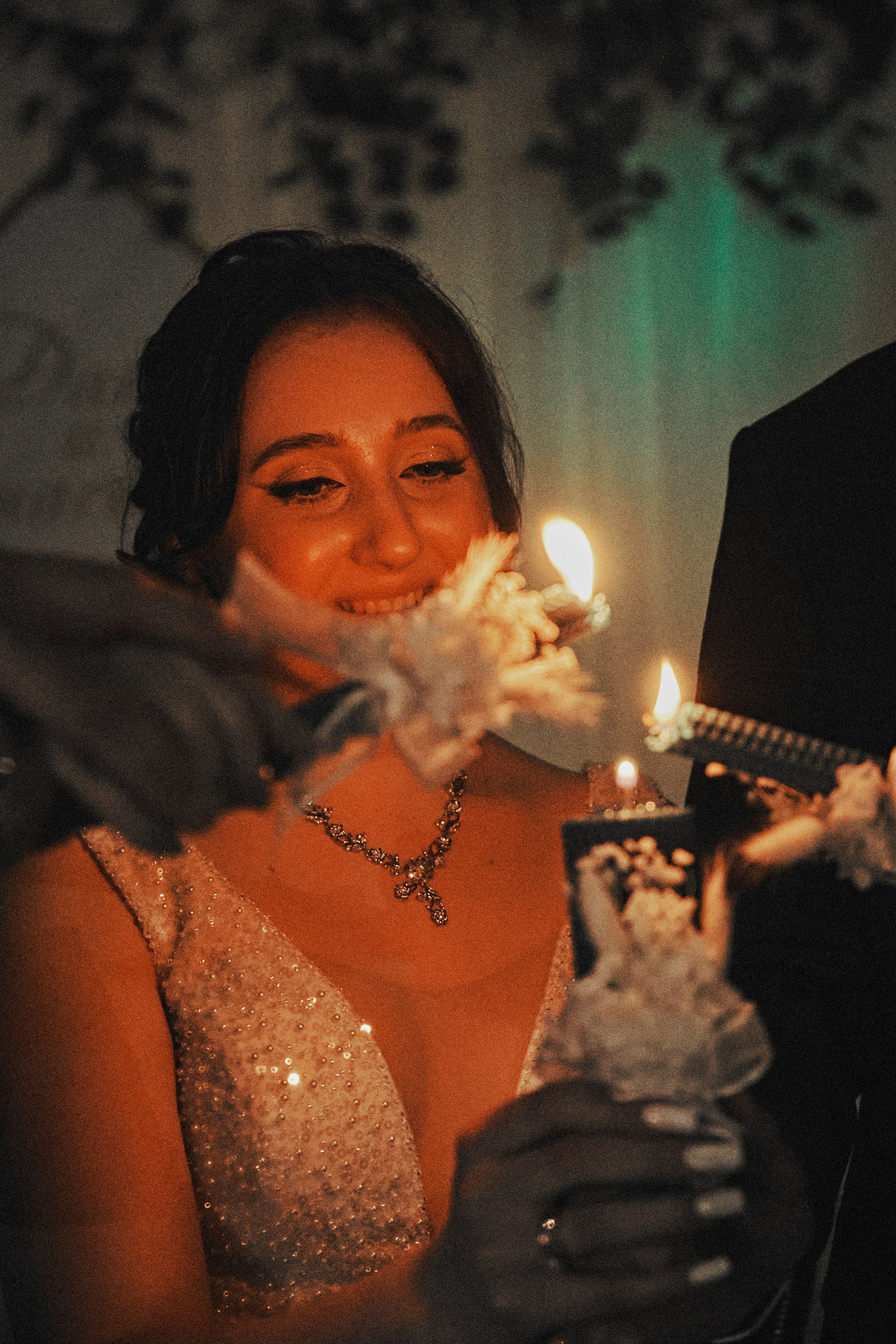 Настя & Даниил. Николай Большаков