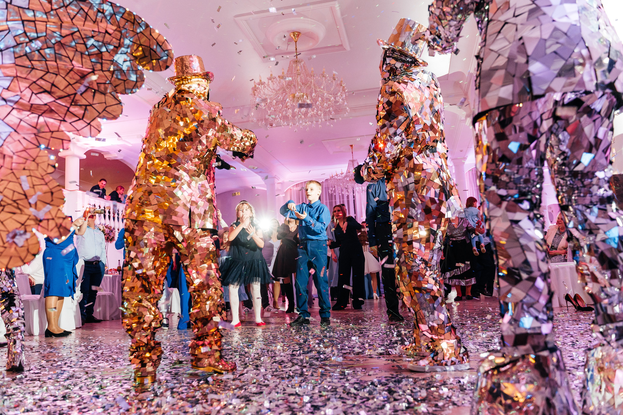 Свадебное. Семейный фотограф в Санкт-Петербурге