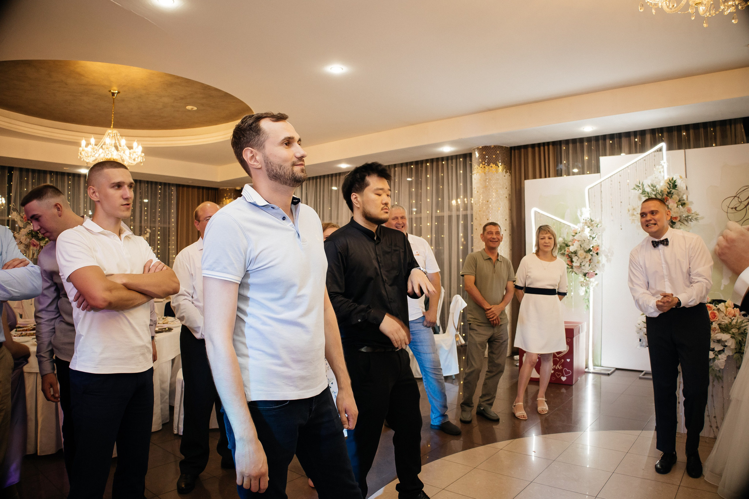 Свадьба полный день. Фотограф в Иркутске