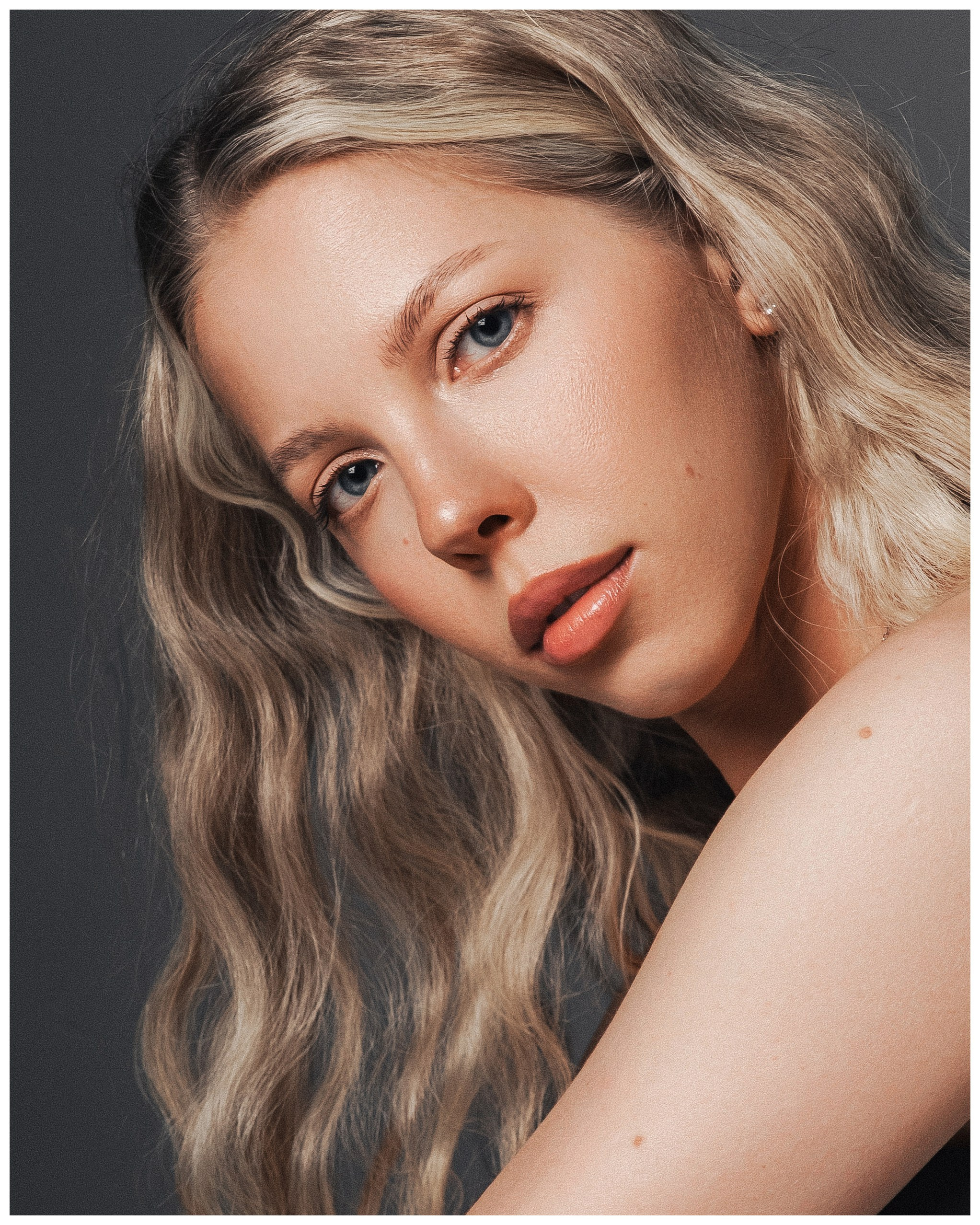 ALENA. Фотограф Москва