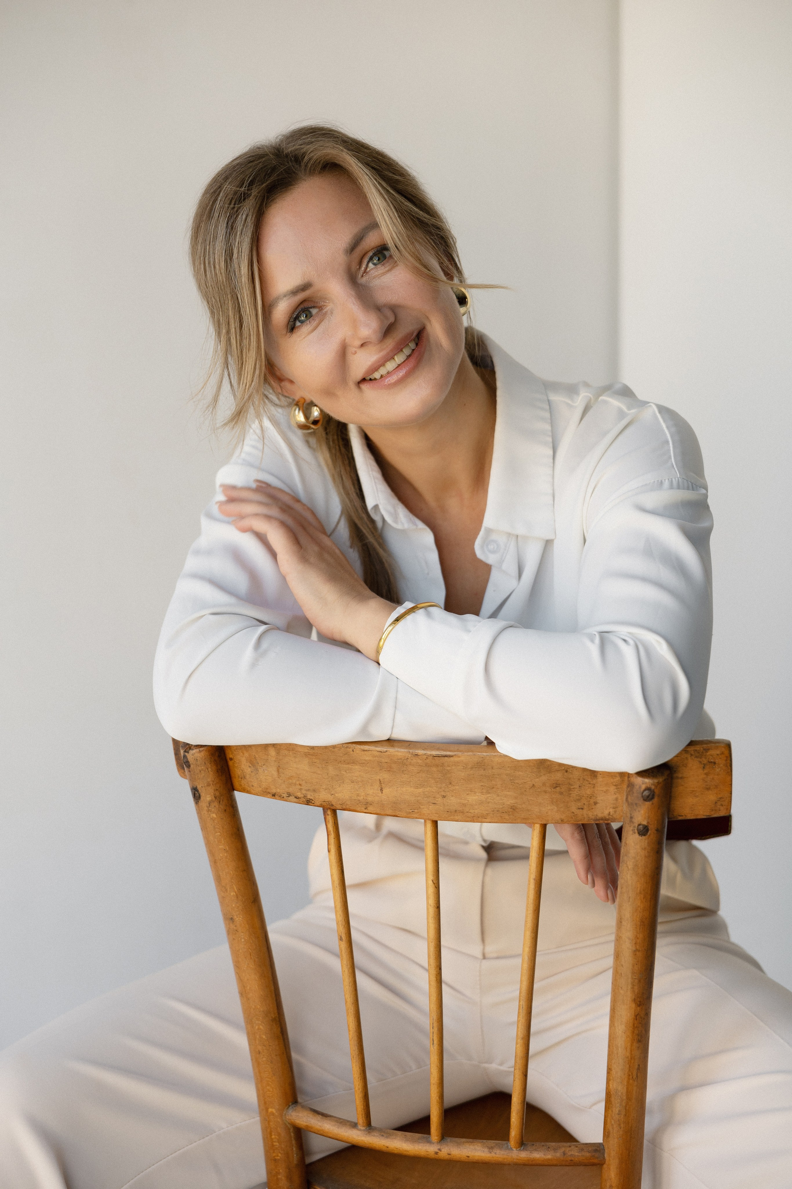 Ирина. Главная