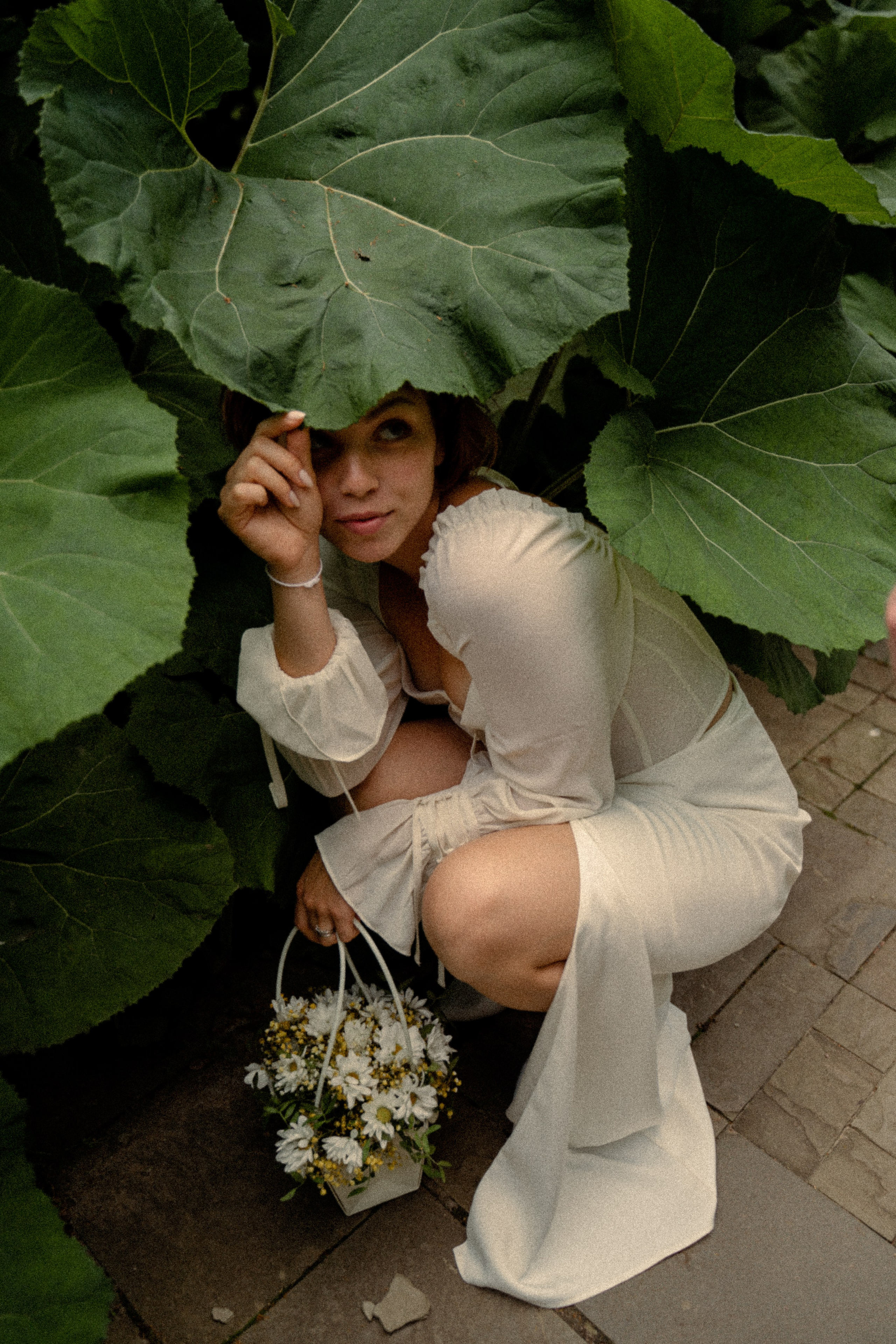 Ваня и Наташа. Репортажный и свадебный фотограф в Москве