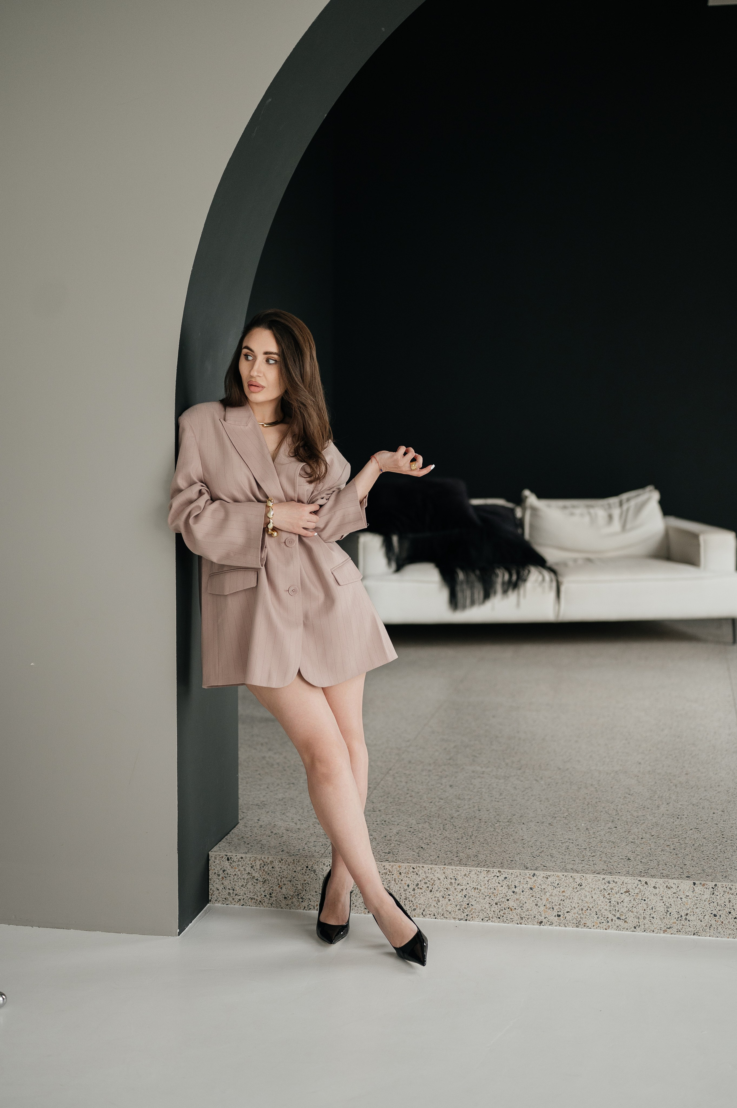 Кристина. Свадебный и семейный фотограф в Краснодаре Алина Мельник