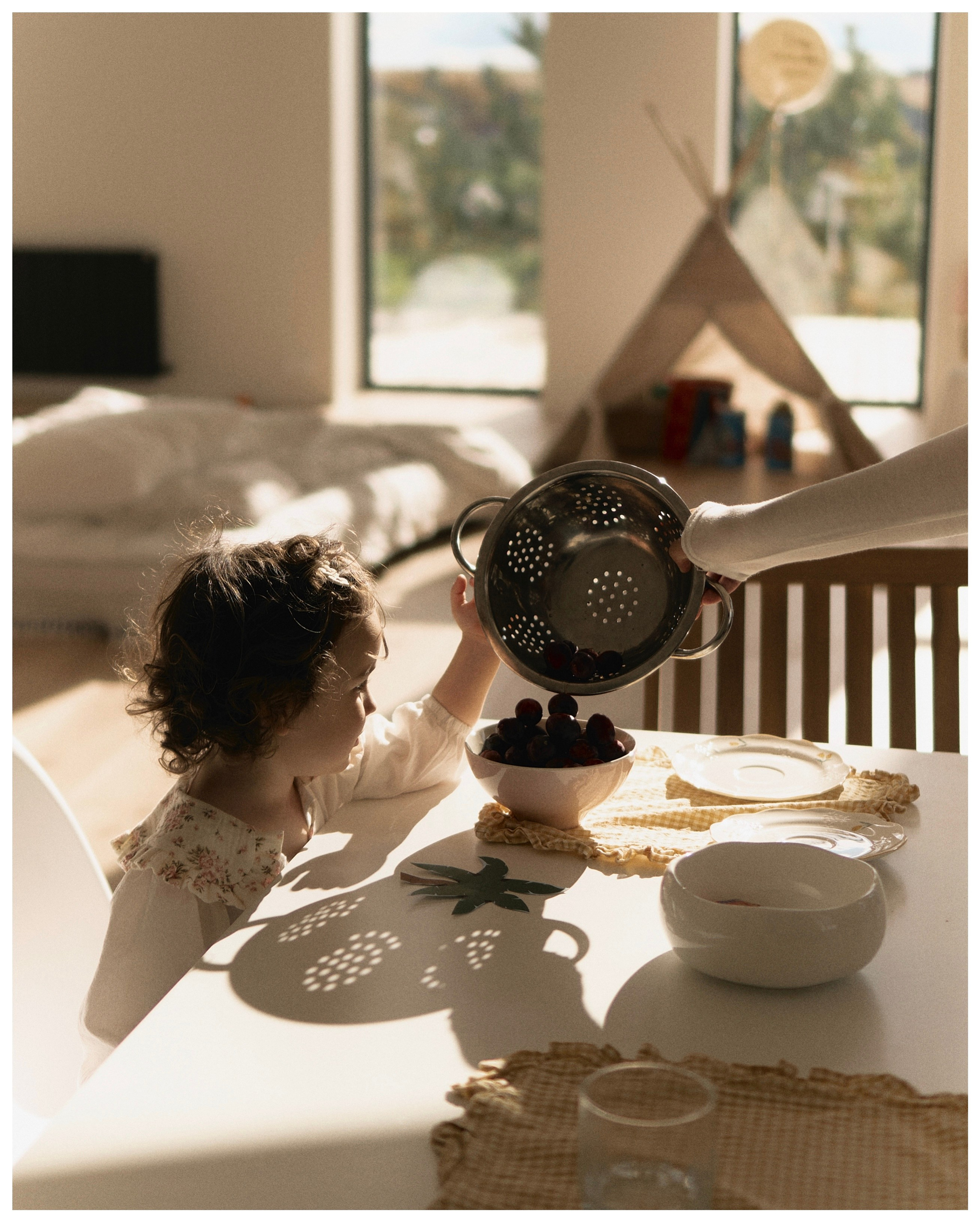 Masha Sasha Varya. Индивидуальная и семейная фотосессия в Чебоксарах Оксана Русакова