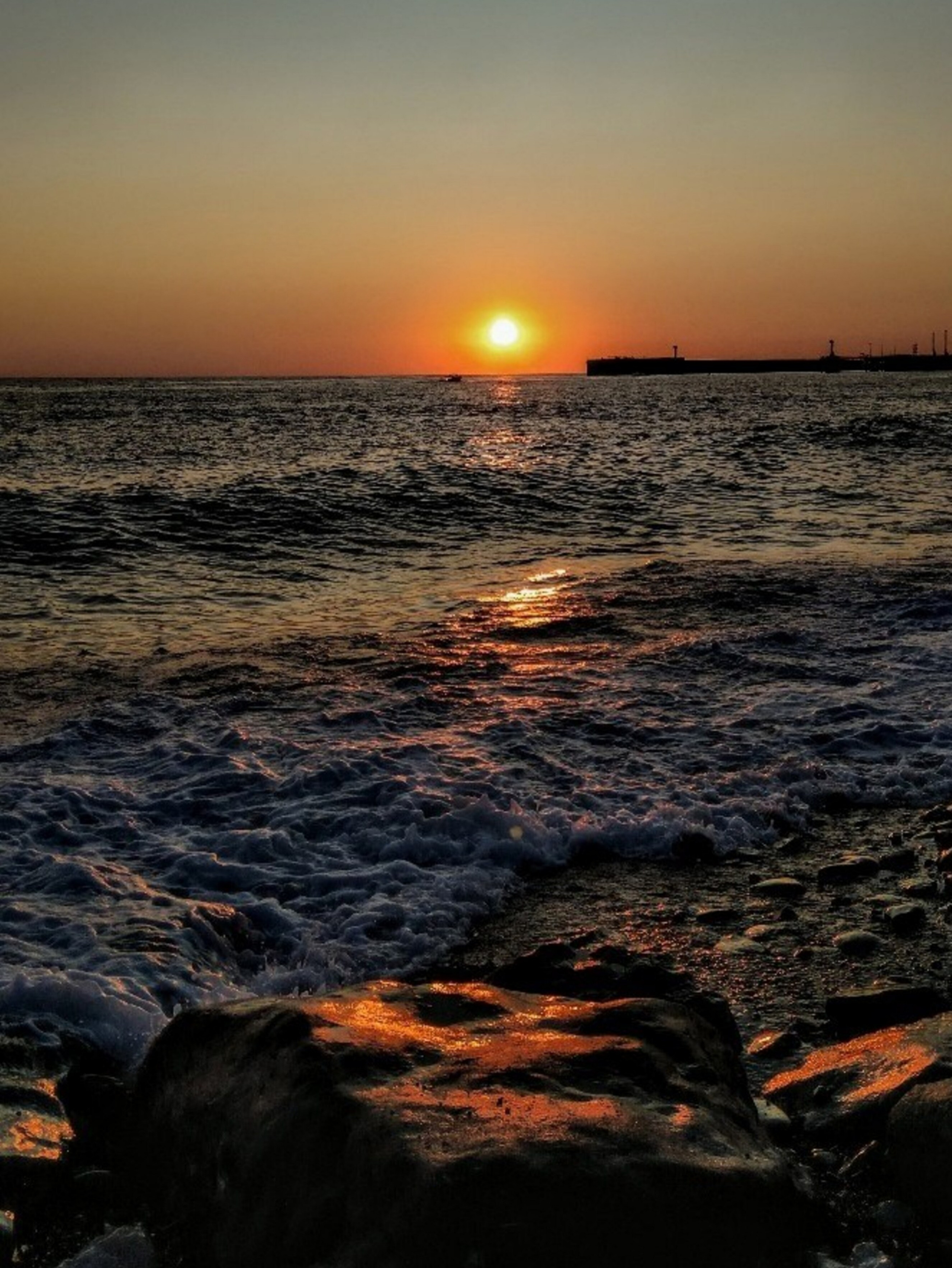 Sunset. Надежда Козлова, фотограф, Санкт — Петербург