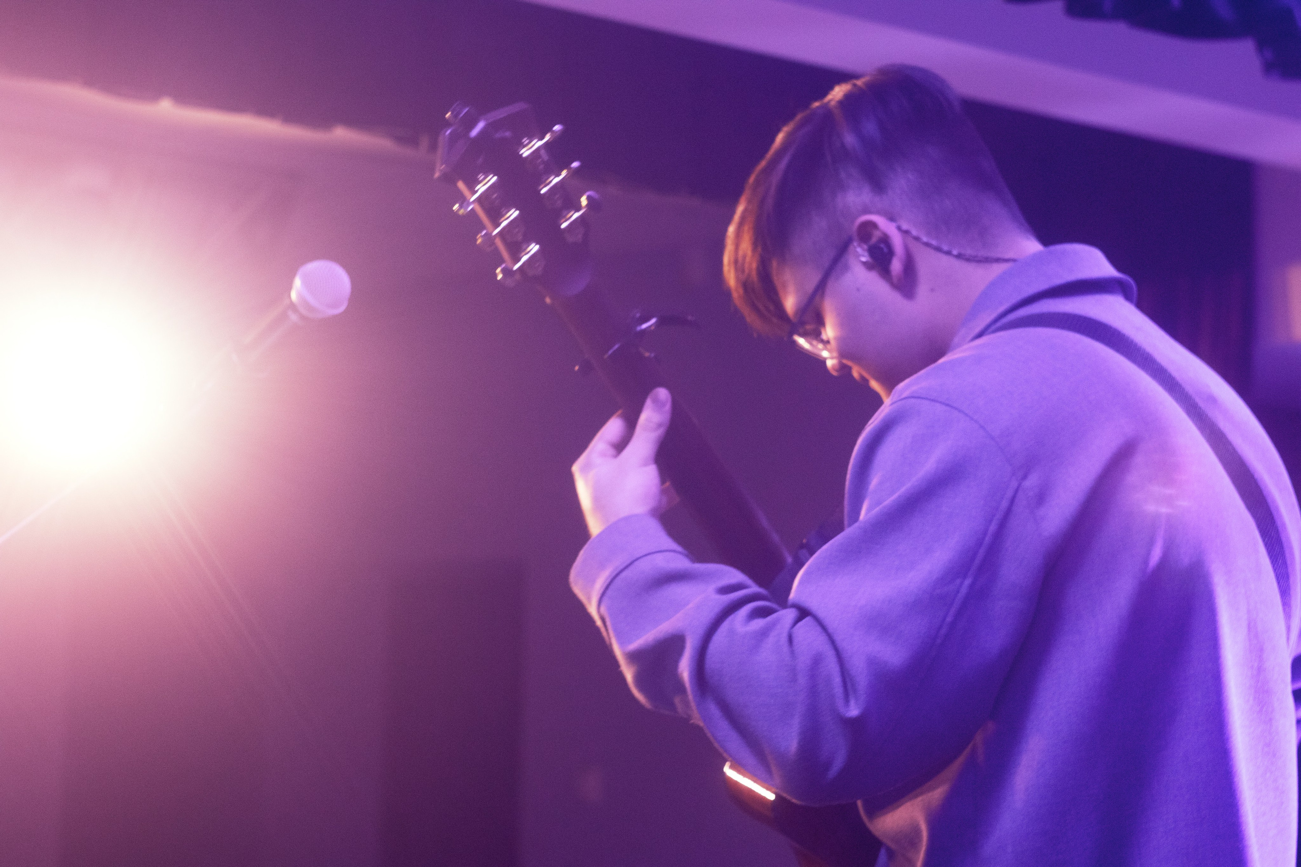 Дамир. Сольный концерт. Design Muginov