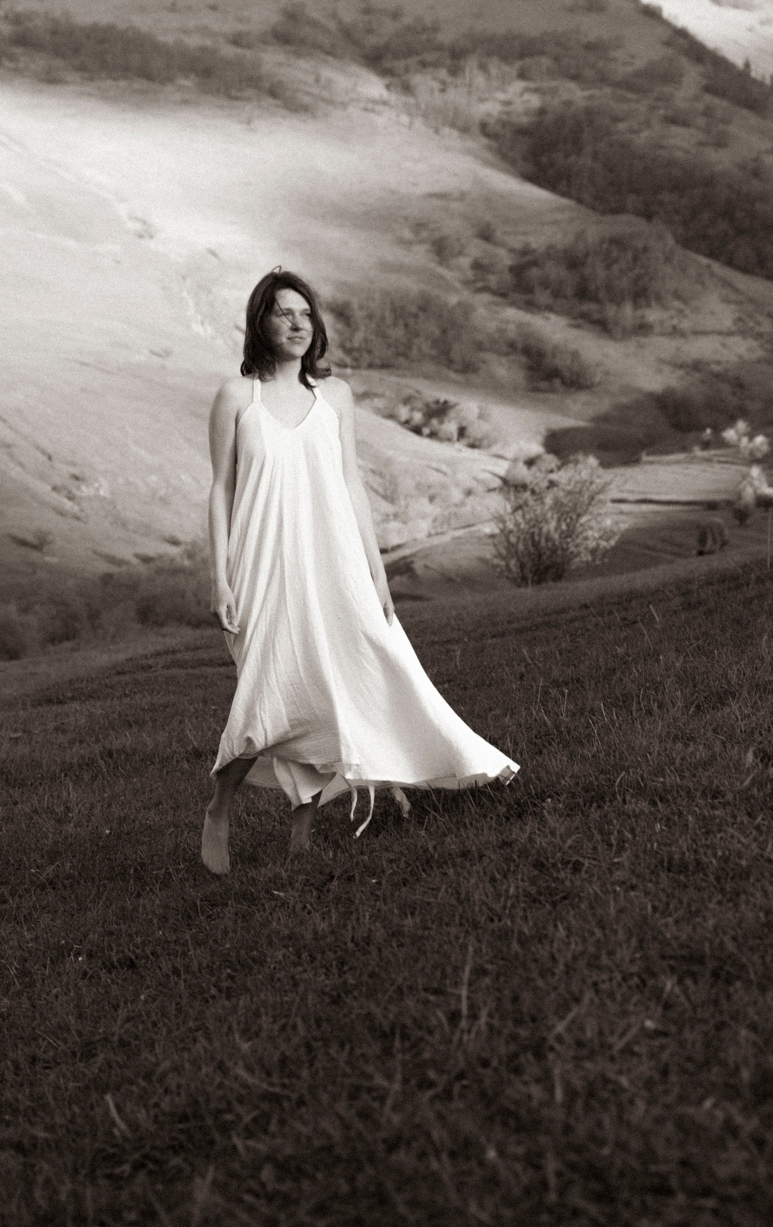 Осетия. Даргавс / Мидаграбины