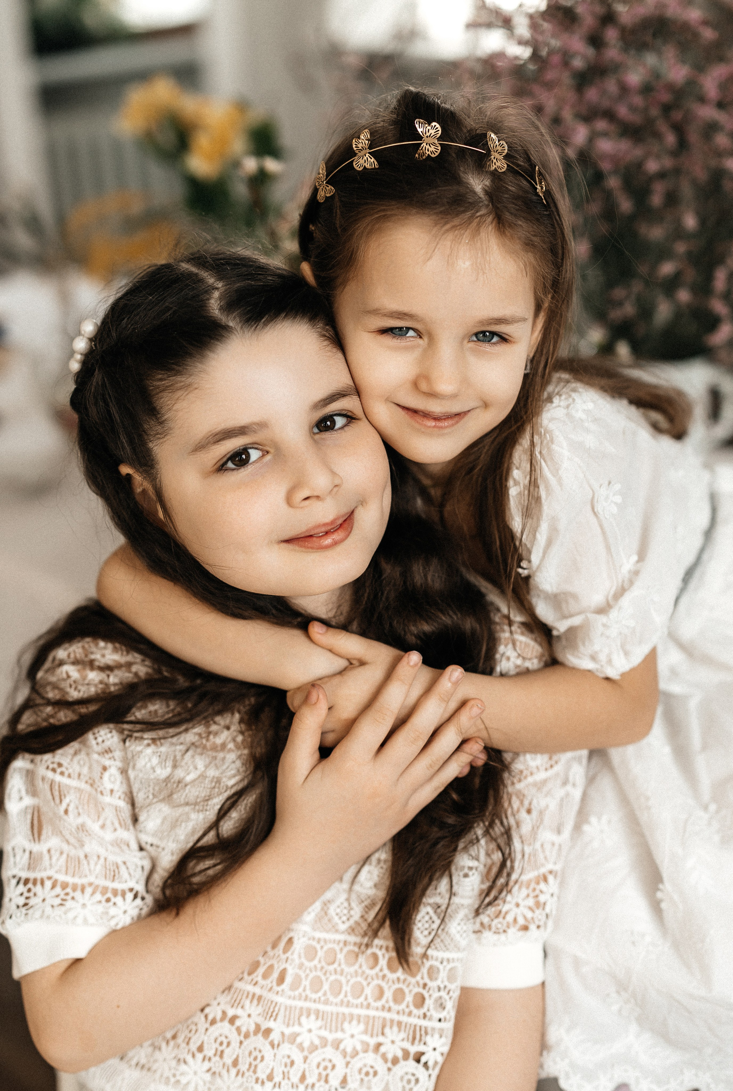 Фотостудии. Свадебный и семейный фотограф в Омске Евгения Хакимова