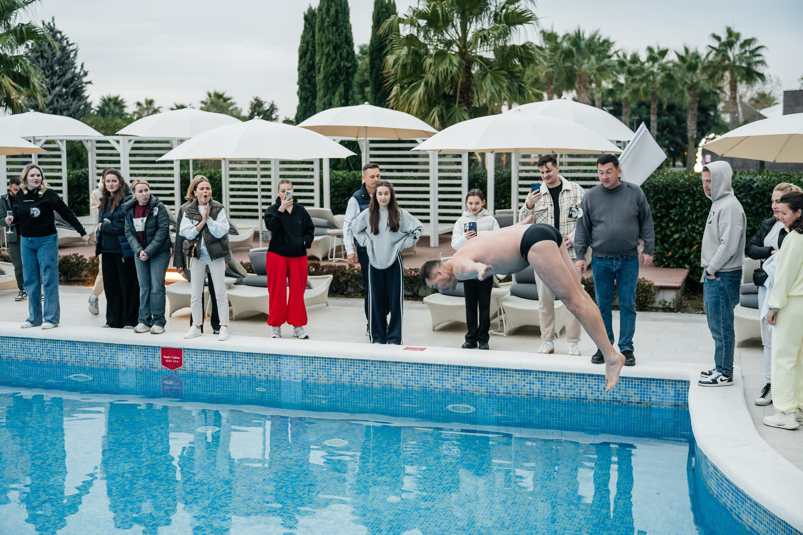 Мидийное место «Ежегодный Чемпионат на кубок Мидийного места». Фотограф Илья Бызов, Свадебный и репортажный фотограф Сочи