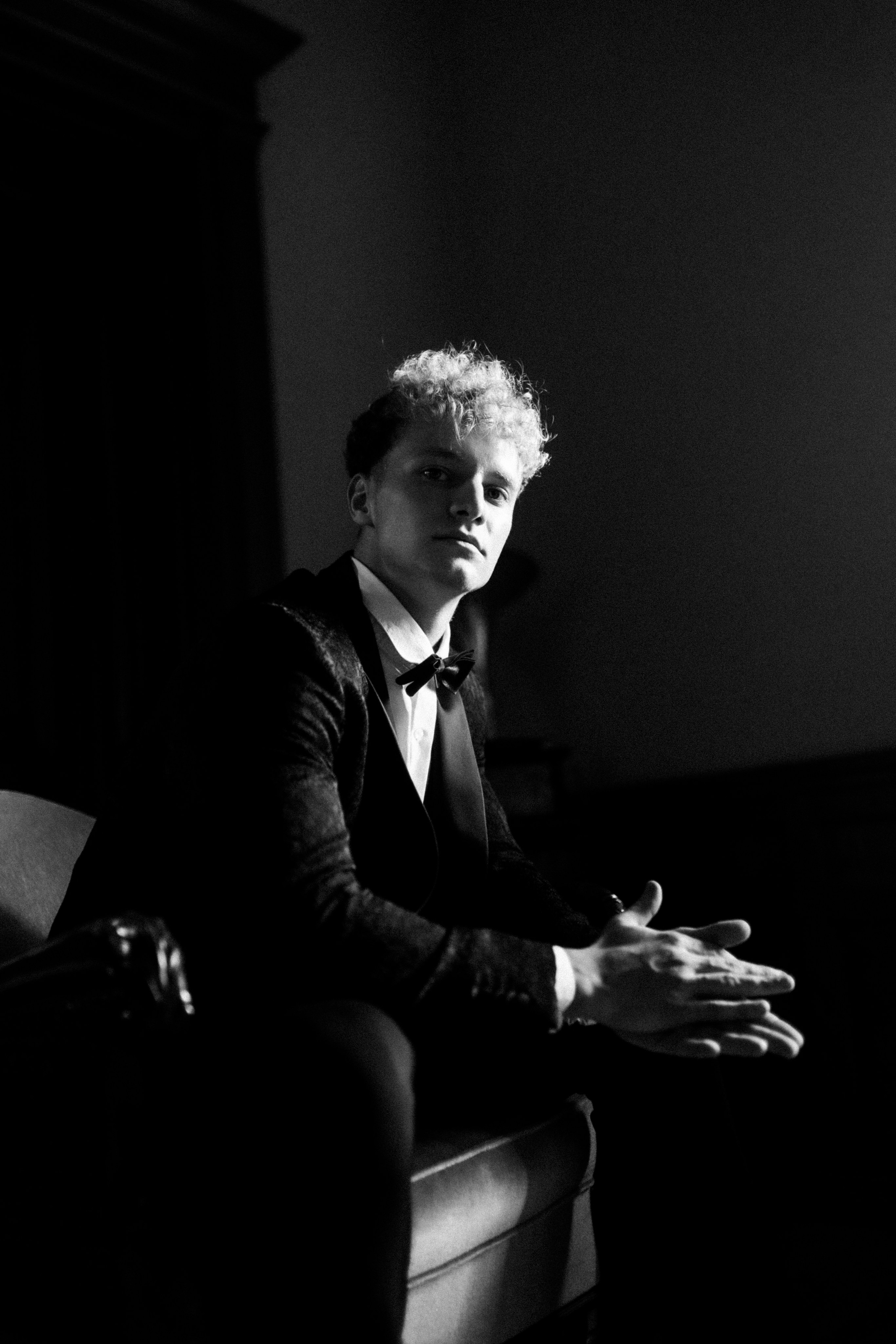 Лиза и Кирилл. Фотограф в Санкт-Петербурге