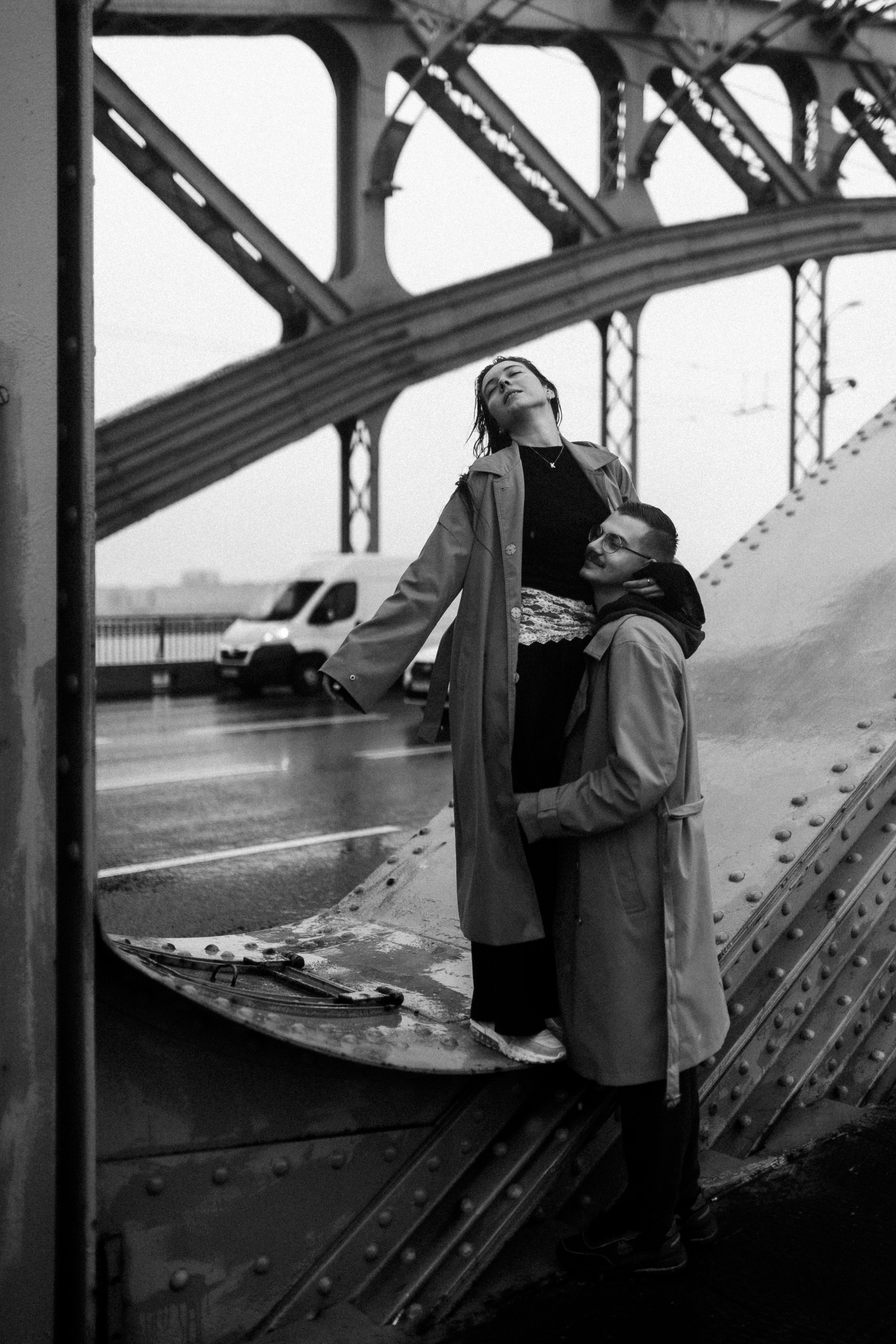 Ксения и Лев. Фотограф в Санкт-Петербурге