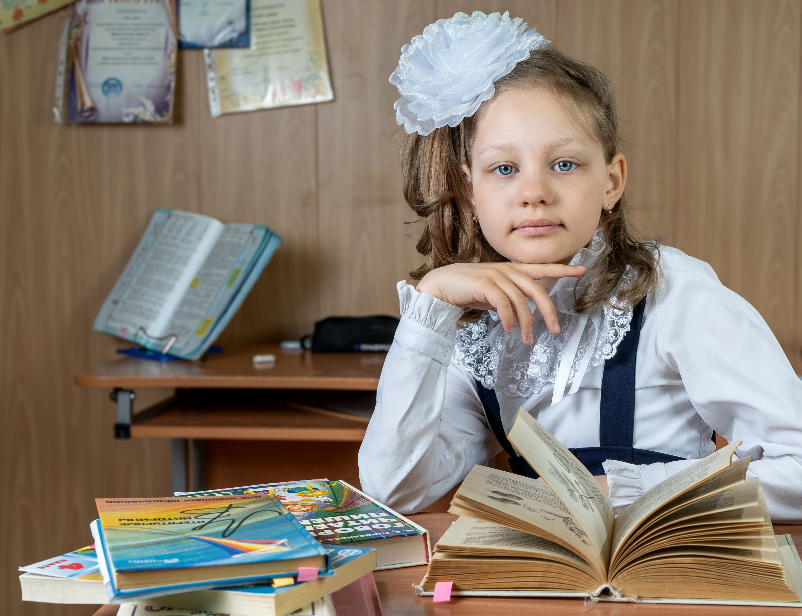 Школьная. Фотограф Ворошилов Дмитрий. Эссо. Камчатка