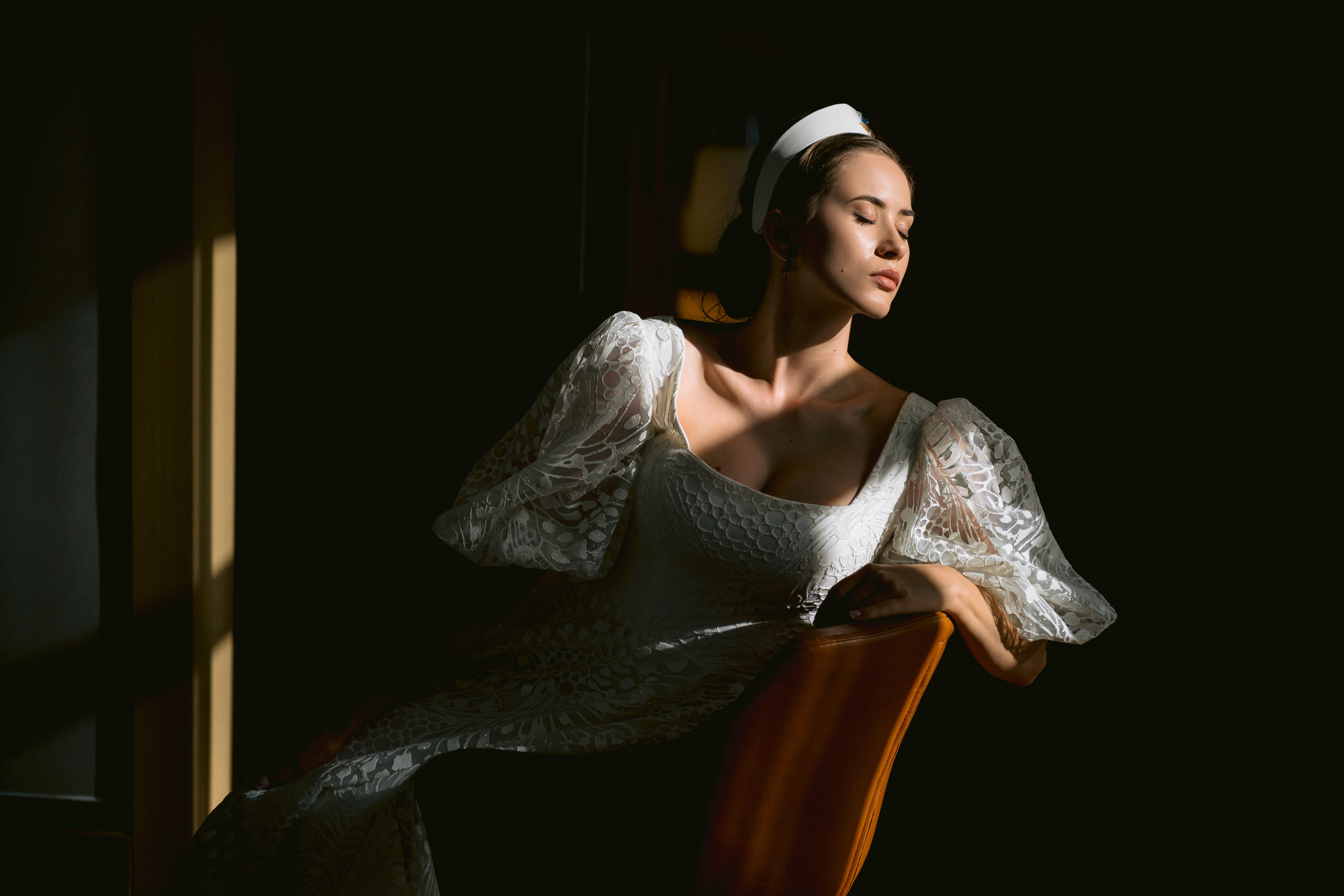 Yana & Igor. Свадебный фотограф в Краснодаре