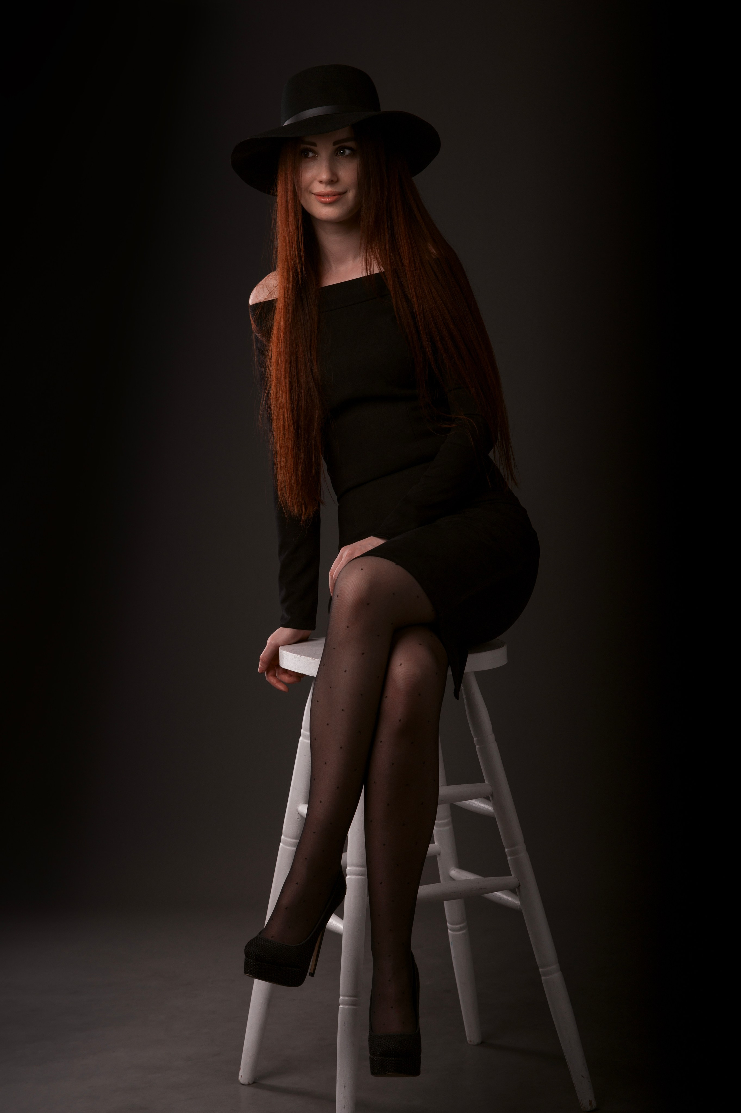 Портрет. Фотограф в городе Омске Константин Зоткин