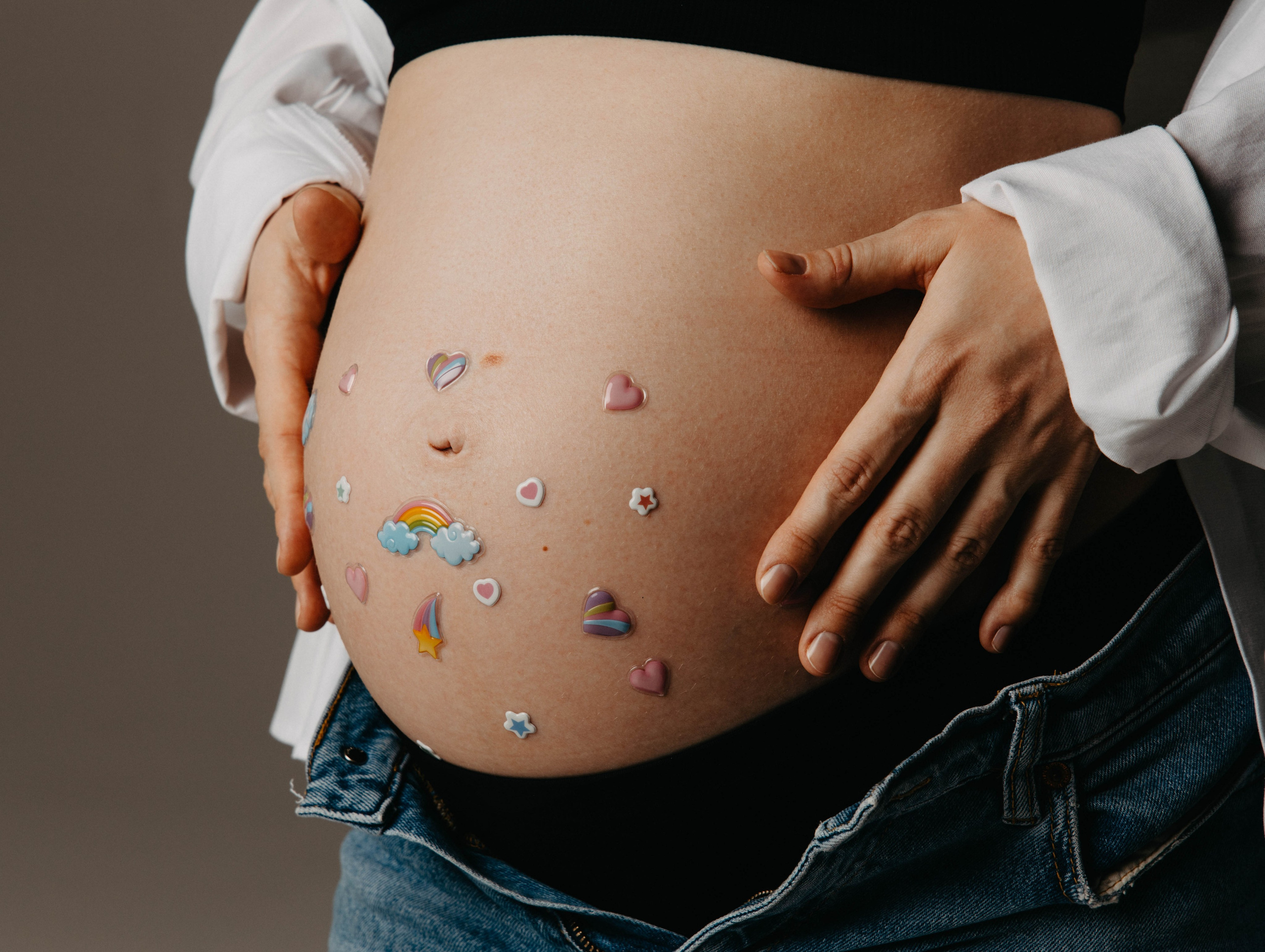 Беременность | Анастасия & Анатолий. Фотограф Абакумова Анастасия