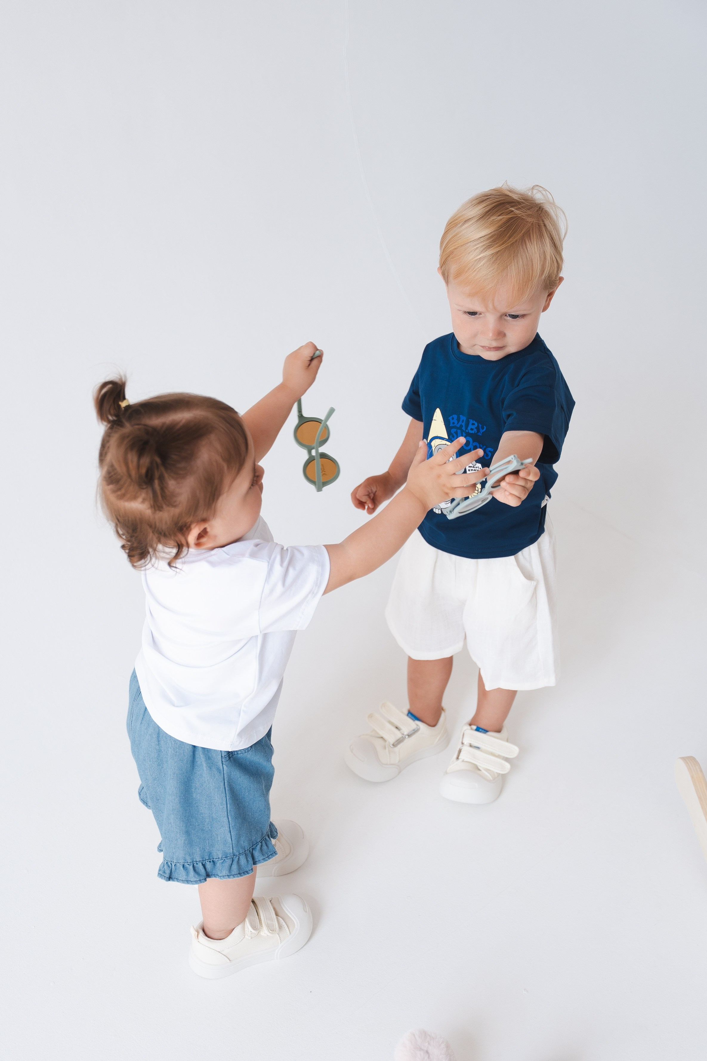 Oh My Baby 27. Фотограф Хабаровск