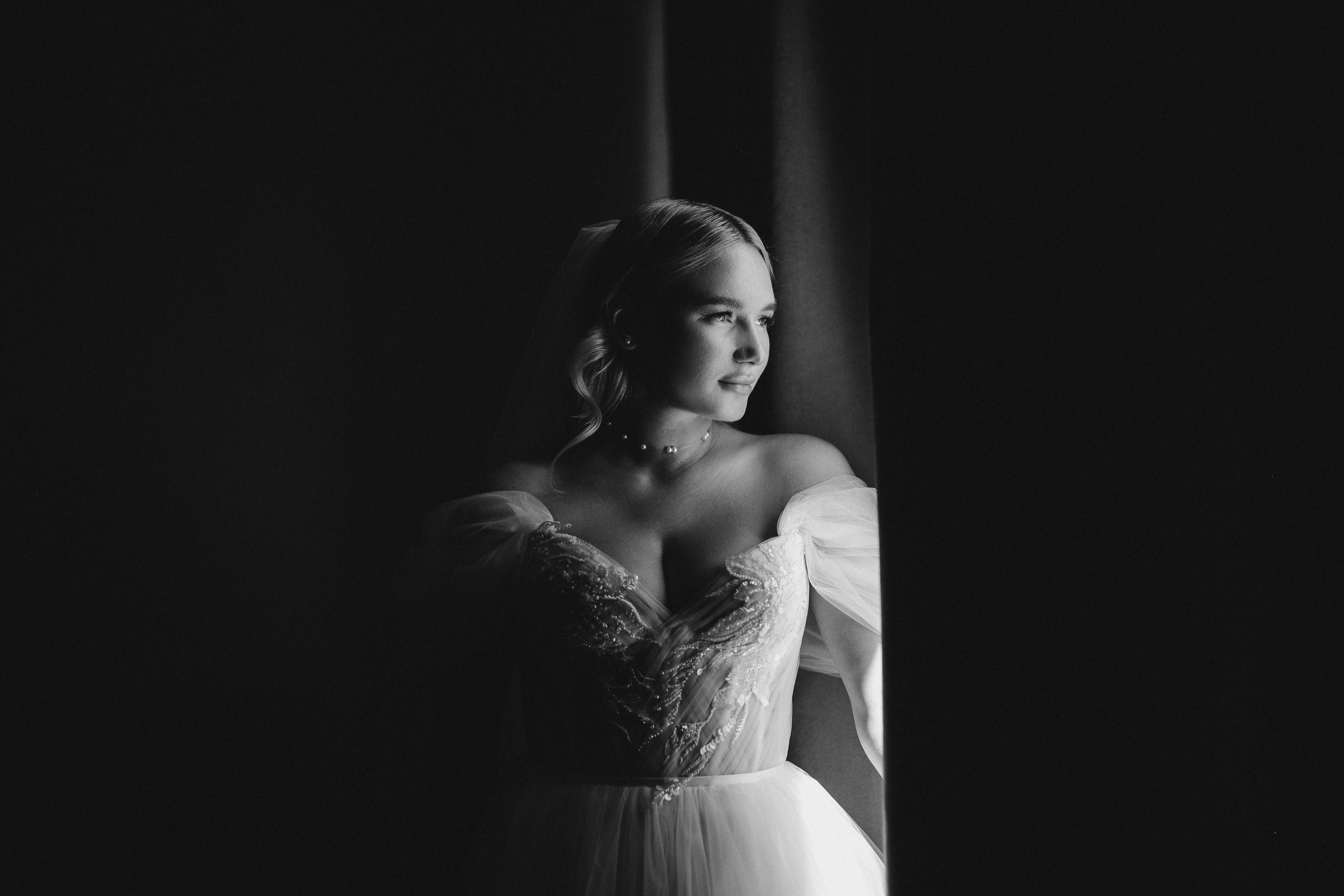 Алексей и Ангелина. Свадебный и семейный фотограф в Коломне Мария Мусатова