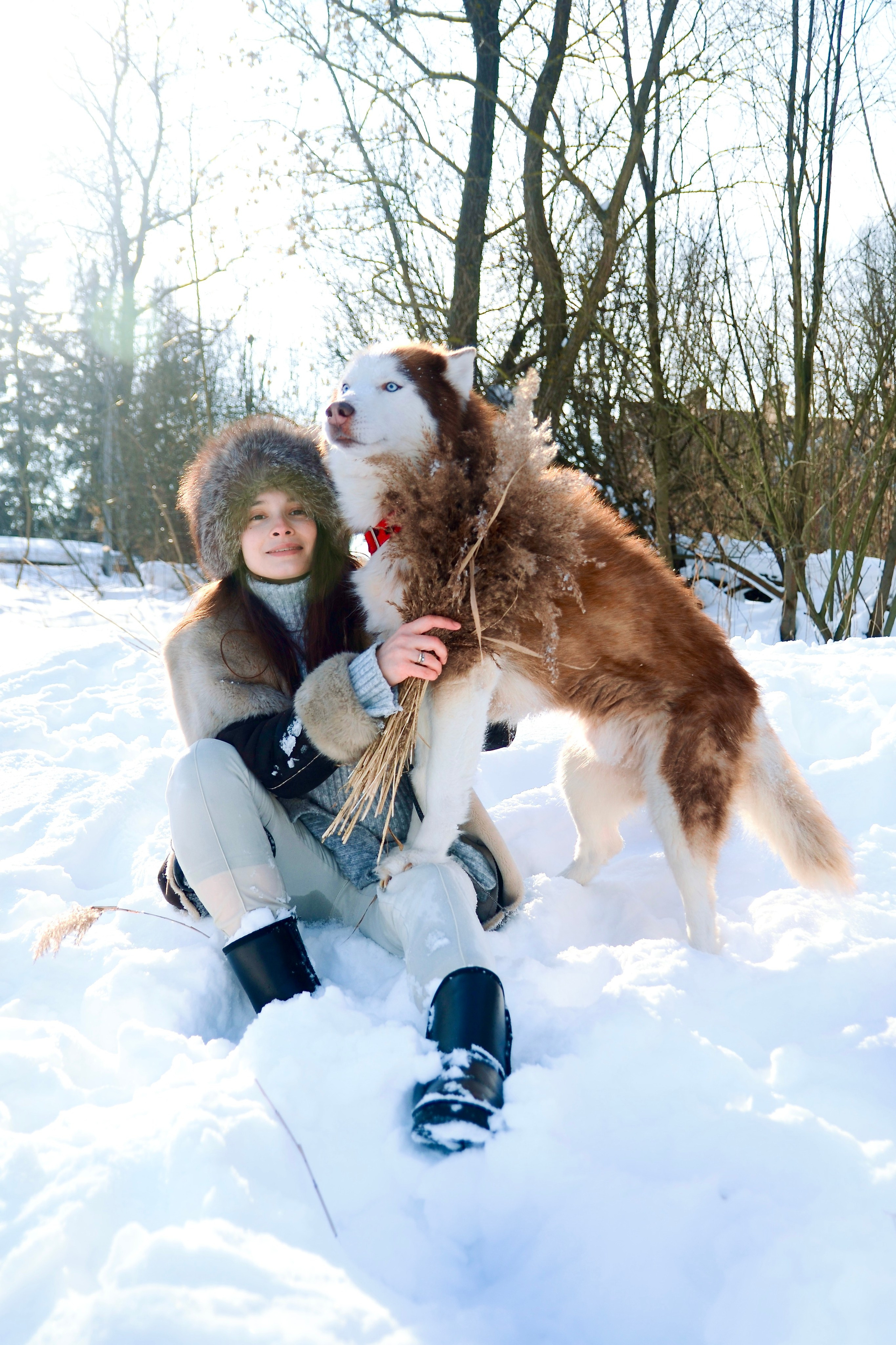 Неотъемлемая часть семьи. Семейный и детский фотограф Александра Гвоздикова