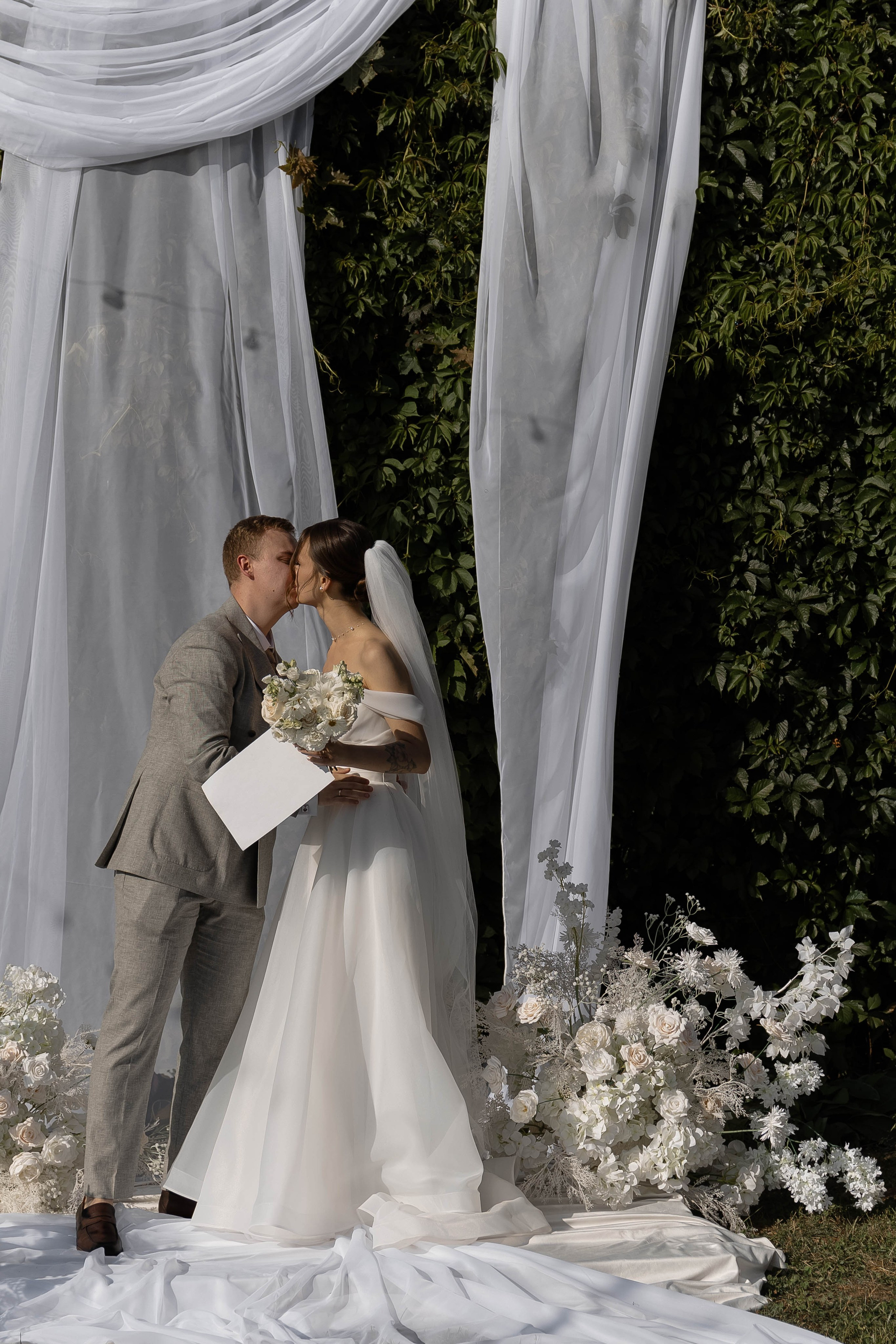 ANDREY| TANYA. Главная